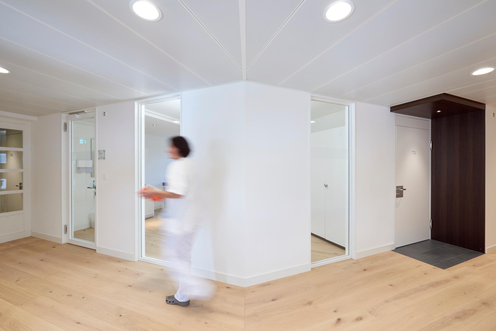 Cleverpark | Oak | Crema