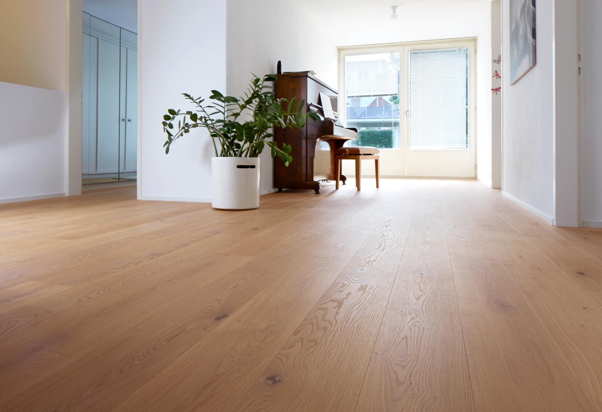 Villapark | Oak | Avorio