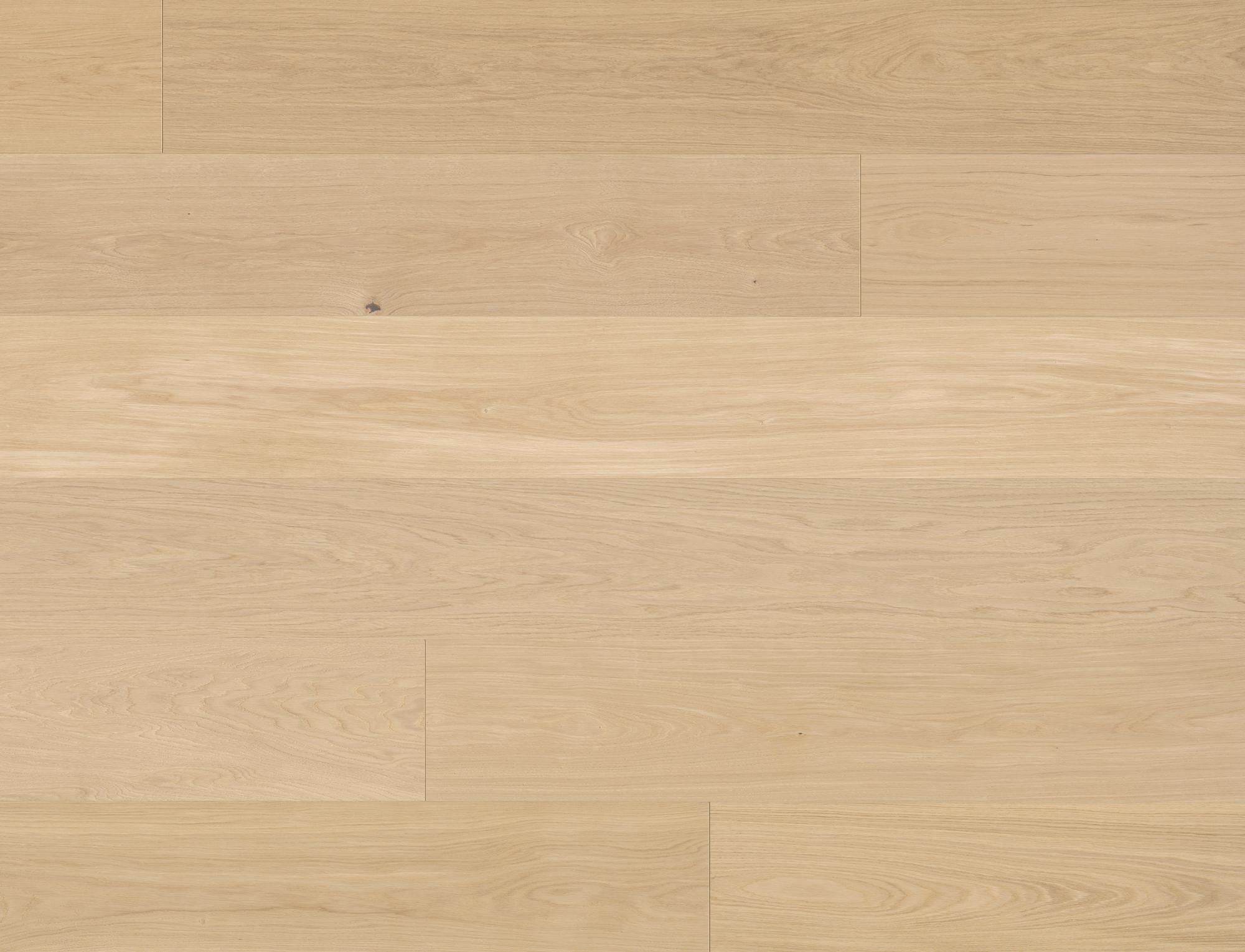 Silverline Edition | Eiche | Crema