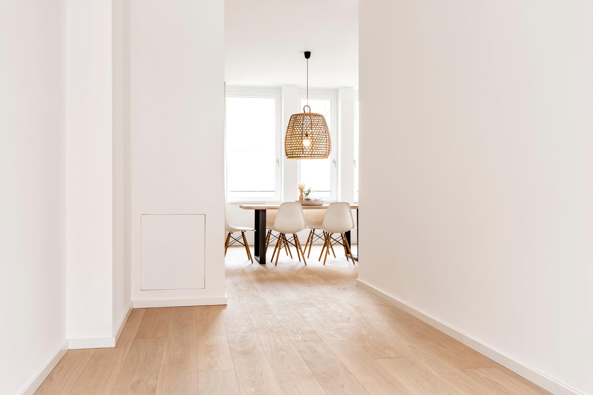 Villapark | Oak | Avorio