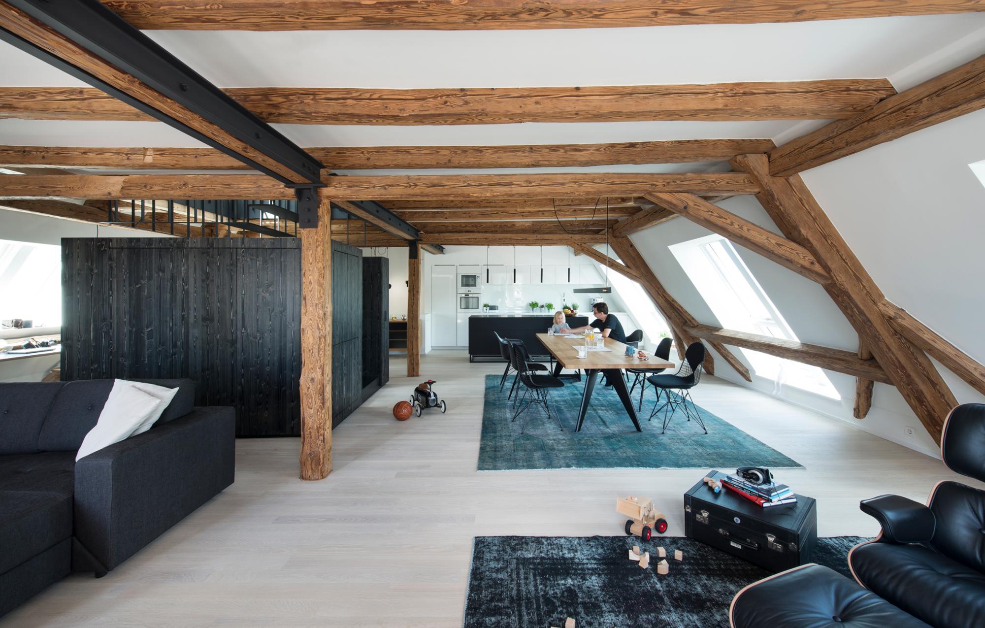Cleverpark | Silente | Eiche | Farina
