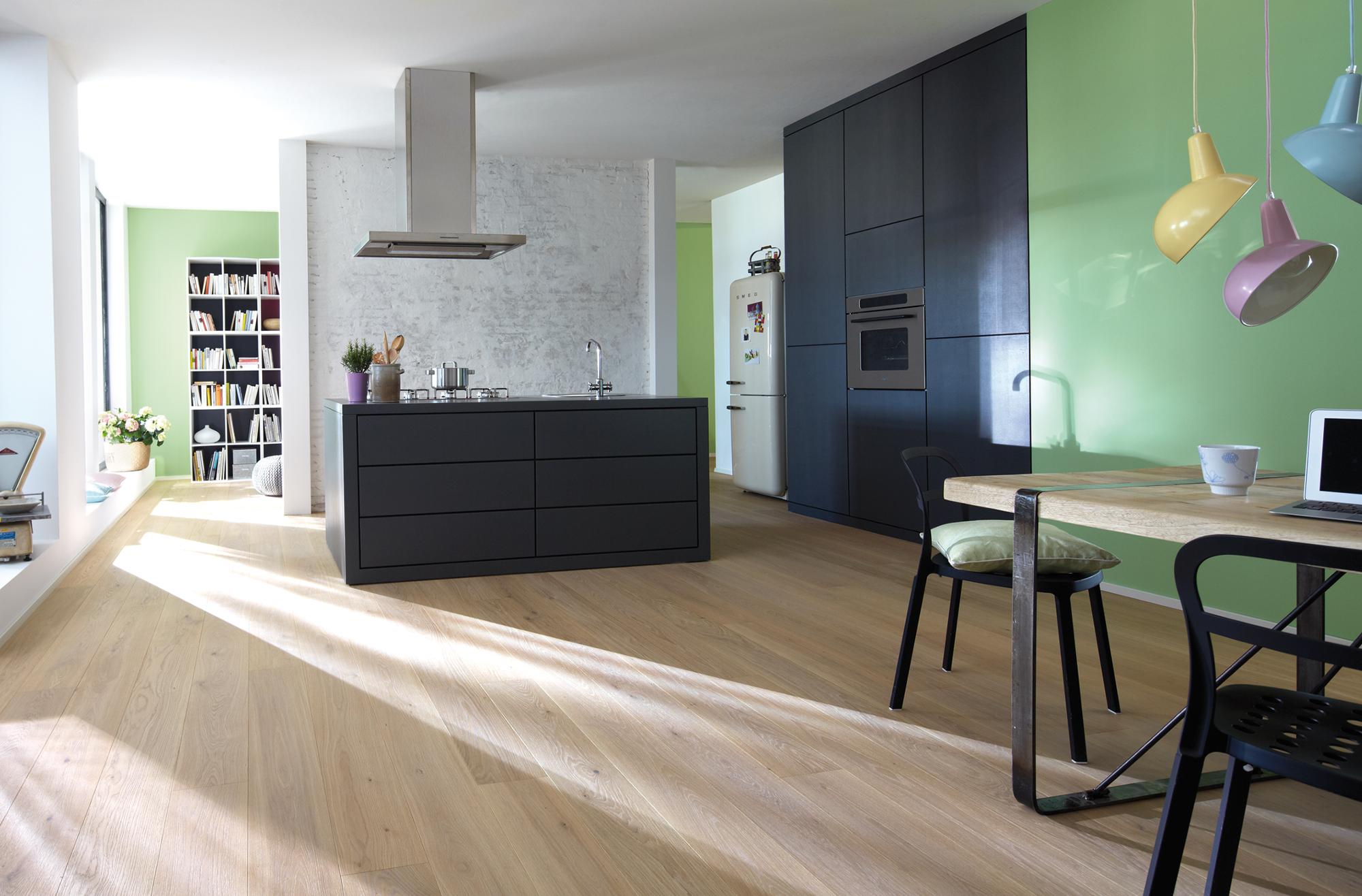 Villapark | Oak | Avorio