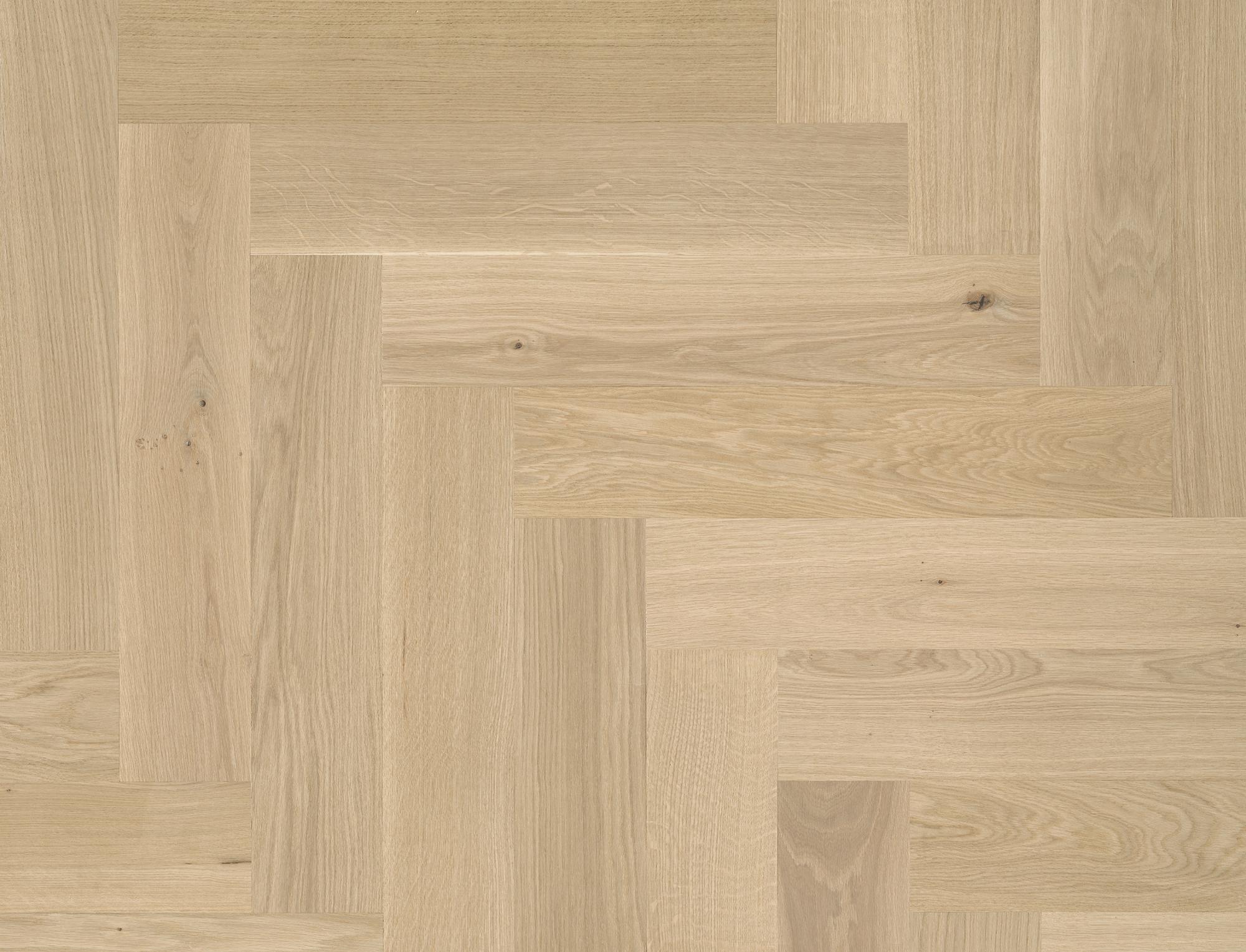 Formpark Quadrato | R+L | Eiche | Crema