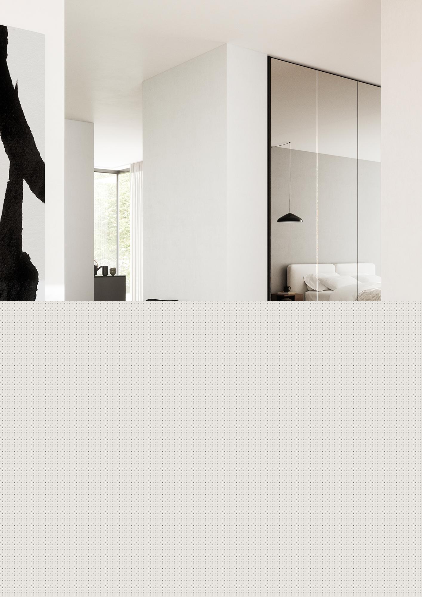 Formpark Quadrato | R+L | Oak smoked | NATURE