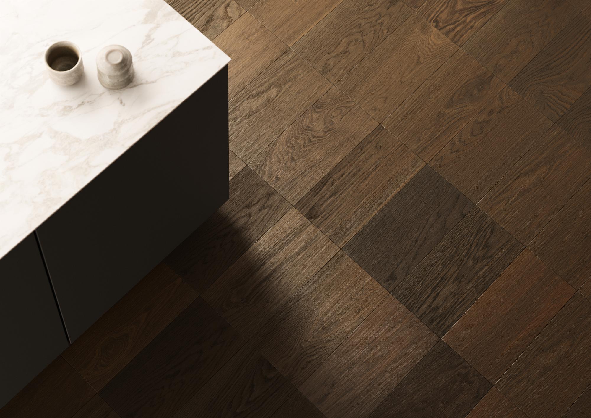Formpark Mini | 570 | R | Oak smoked | NATURE