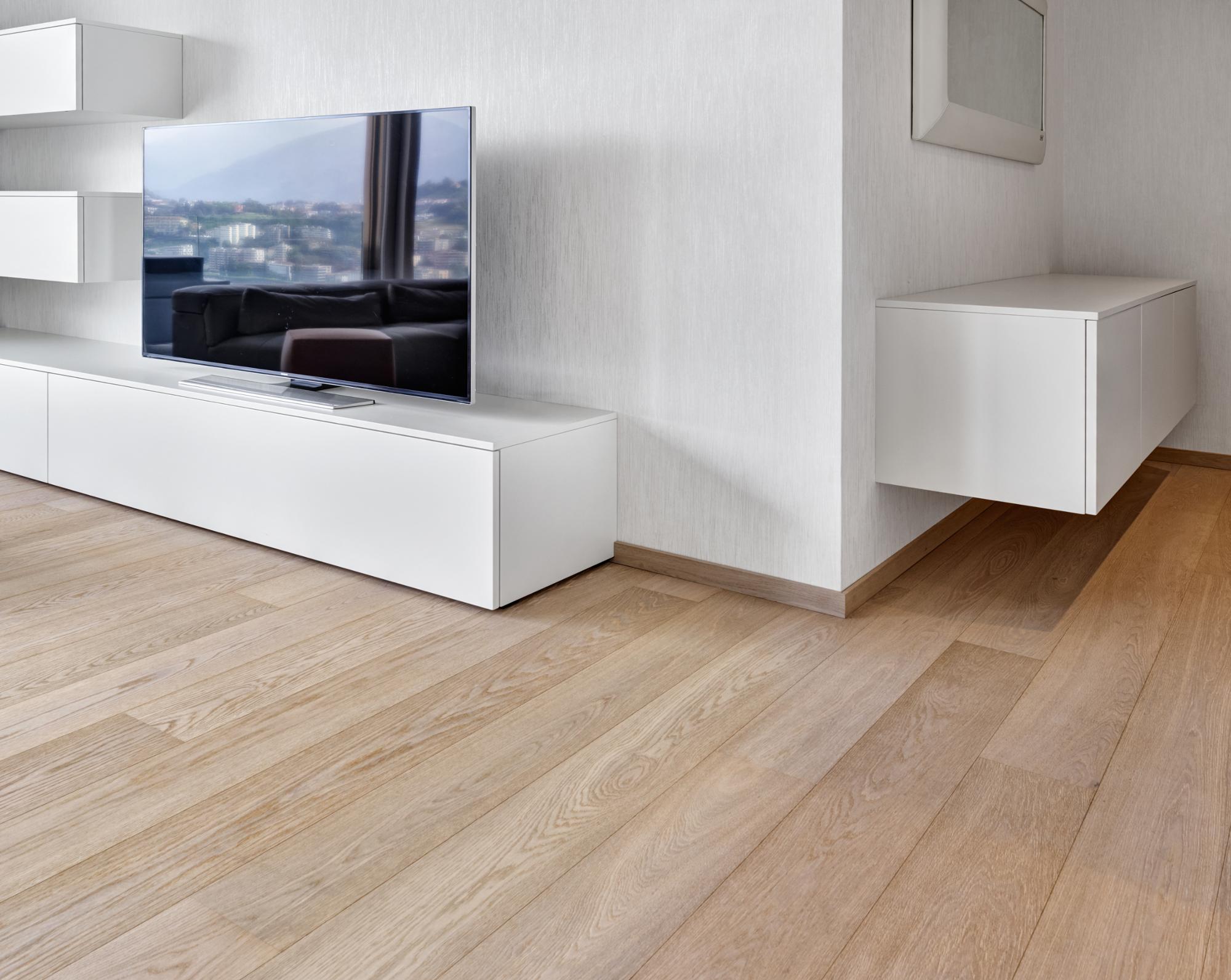 Villapark | Oak | Farina