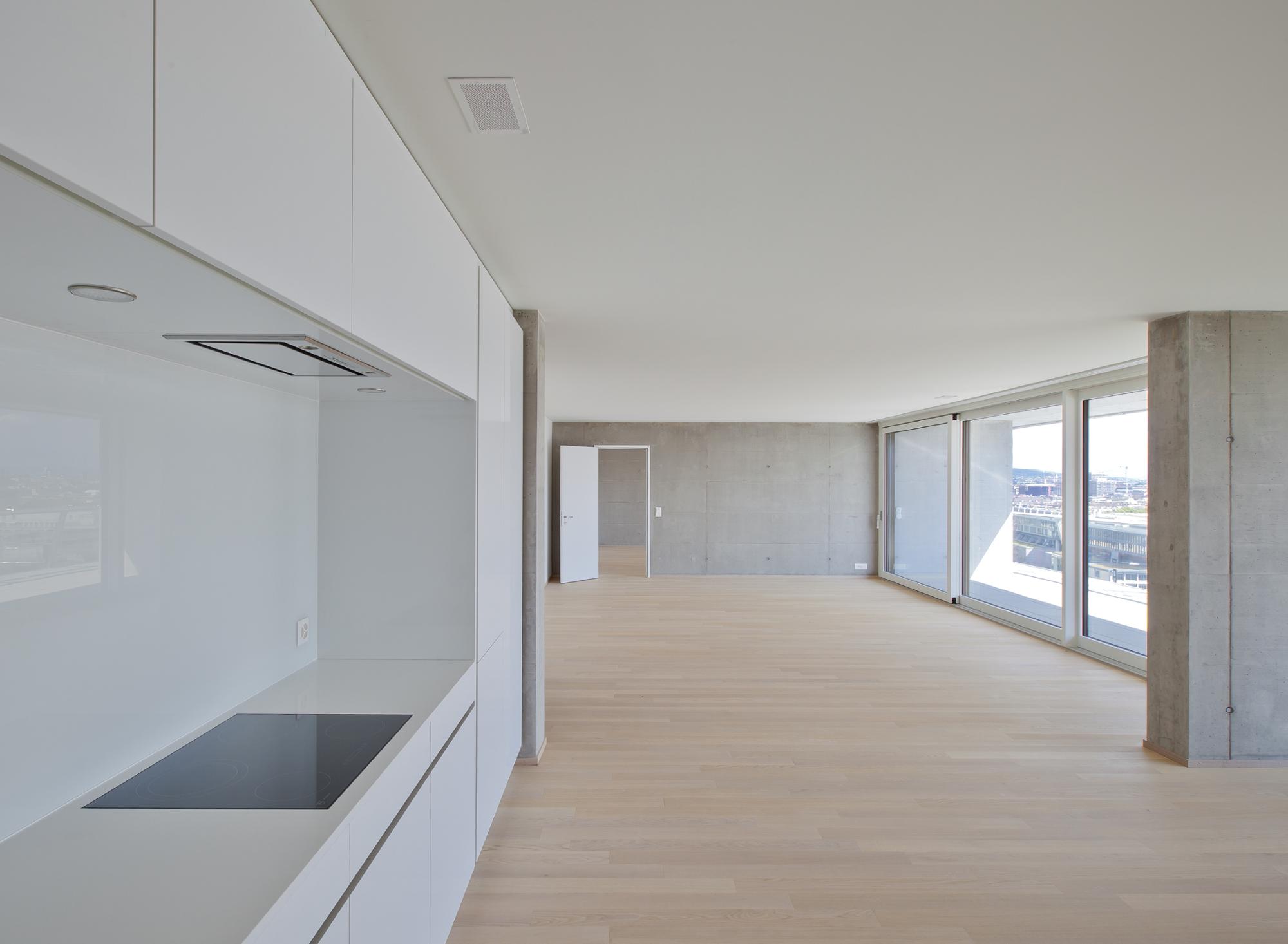 Cleverpark | Eiche | Farina