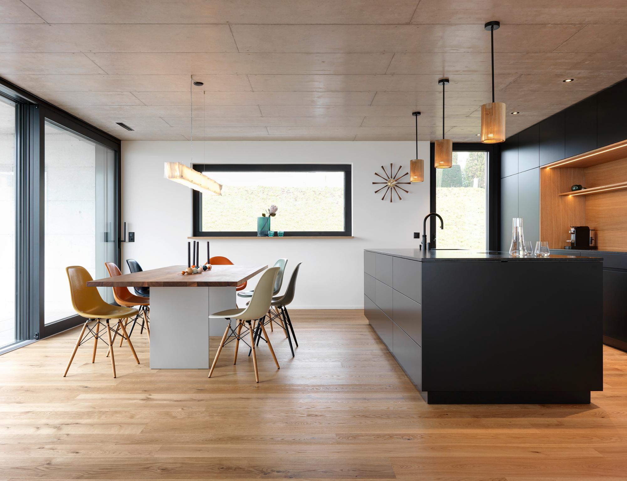 Casapark 139 | Oak | NATURE