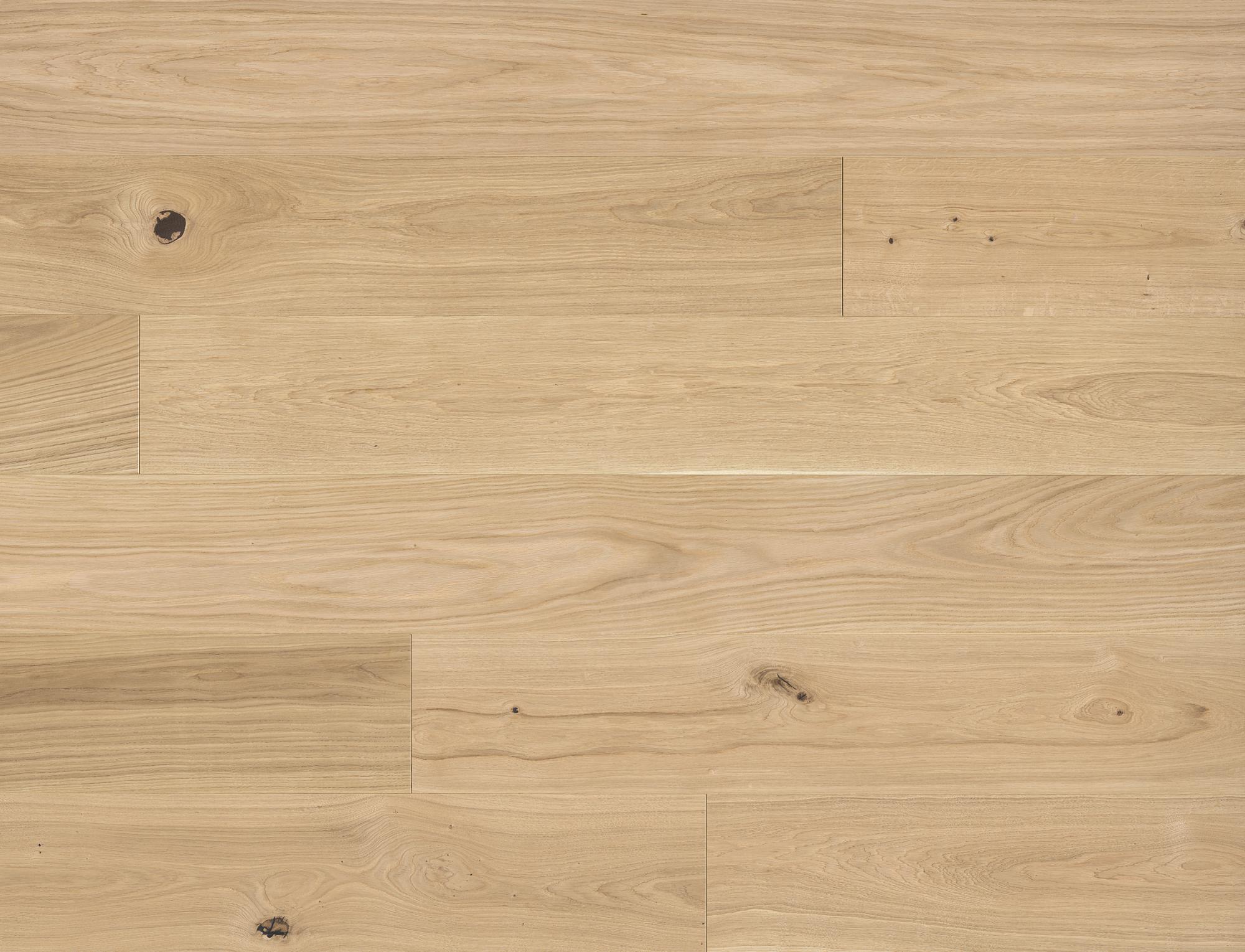 Silverline Edition | Eiche | Crema