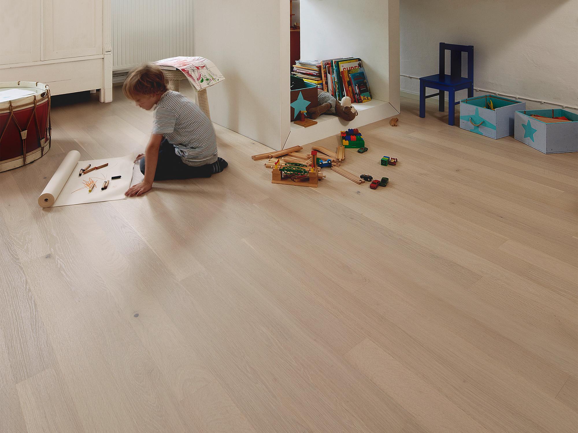 Cleverpark | Eiche | Farina