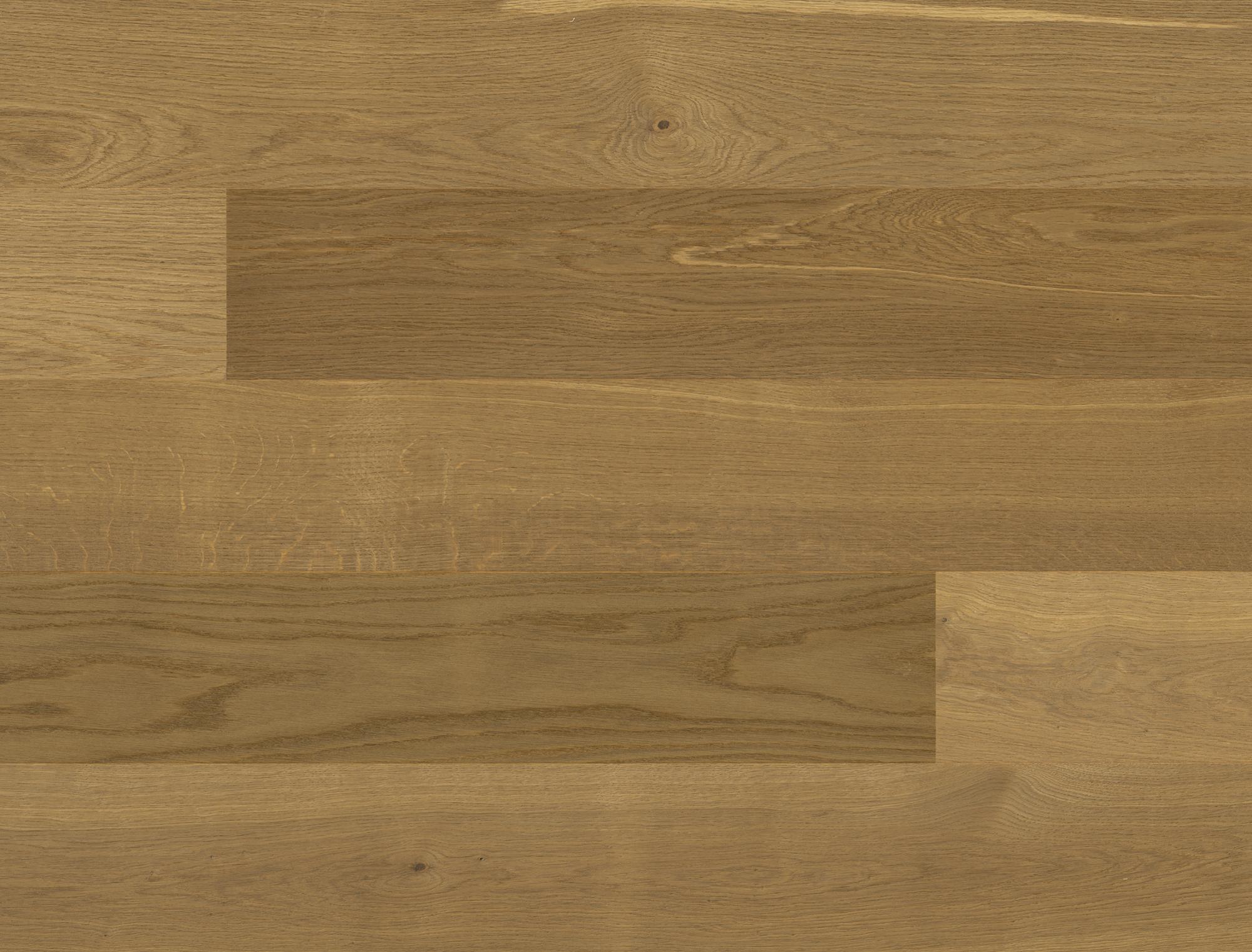 Villapark | Oak slightly smoked | Crema