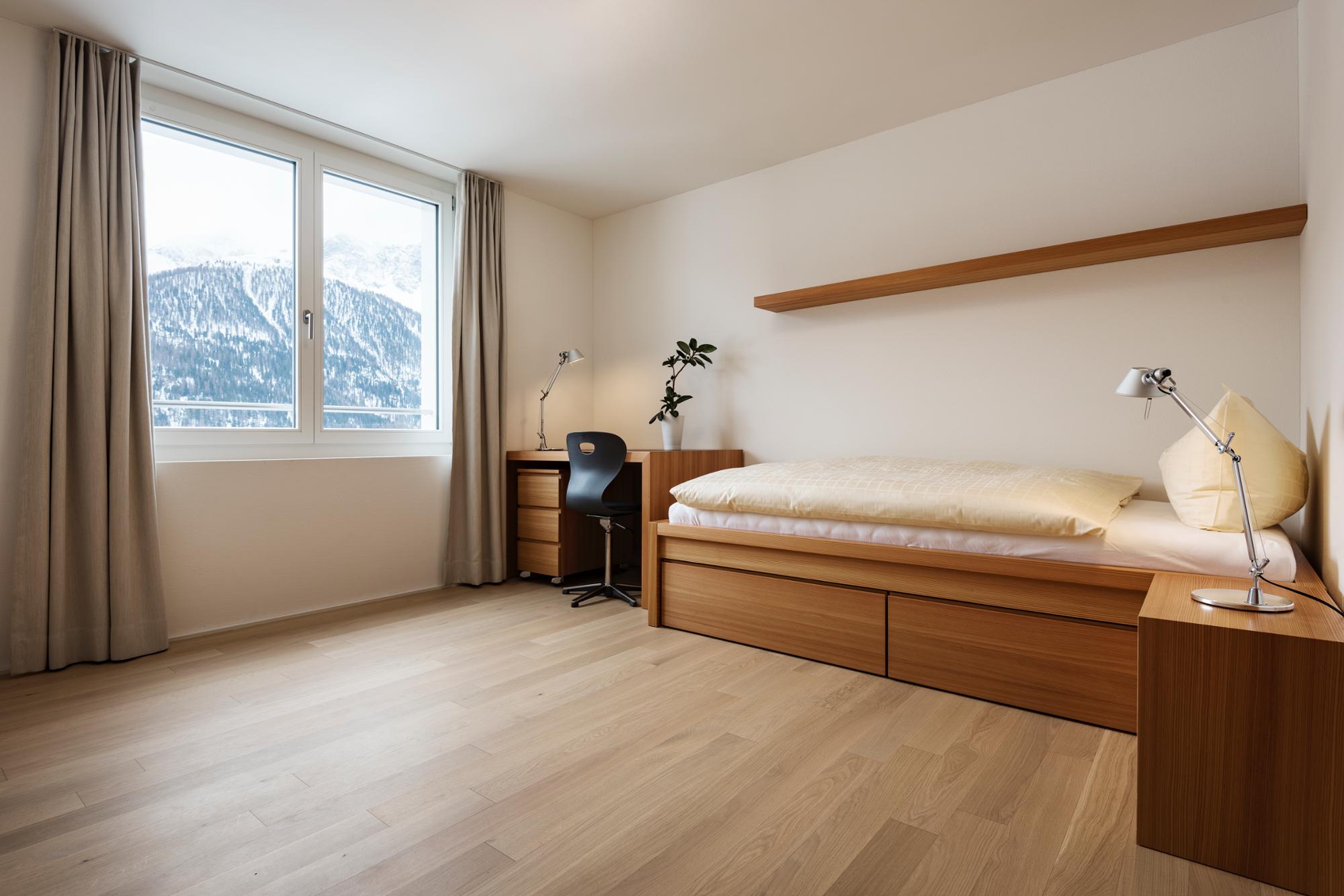 Cleverpark | Oak | Crema