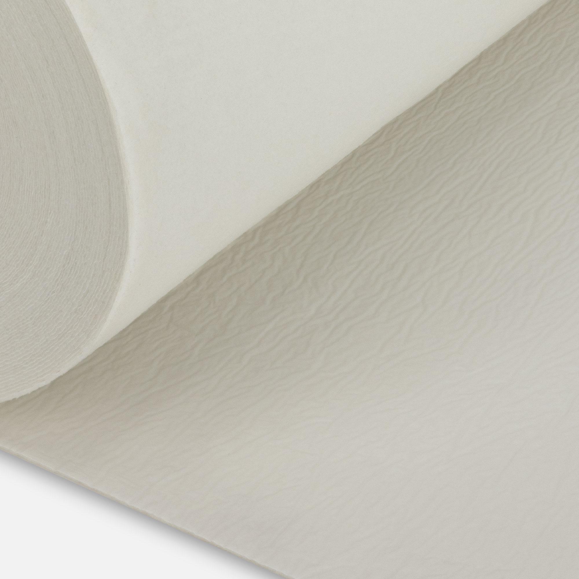 Abdeckvlies Rolle 50 m2, Breite 100 cm, ca. 2 mm stark