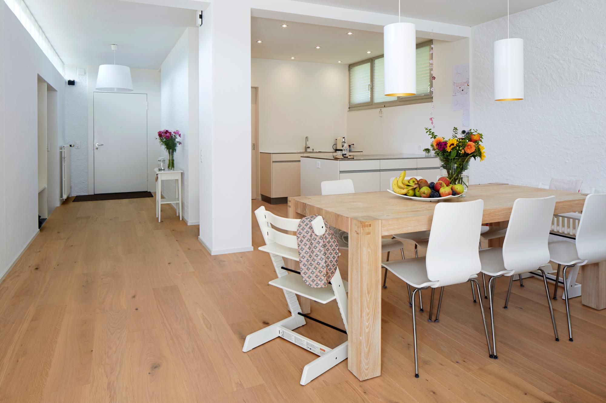Villapark | Oak | Avorio