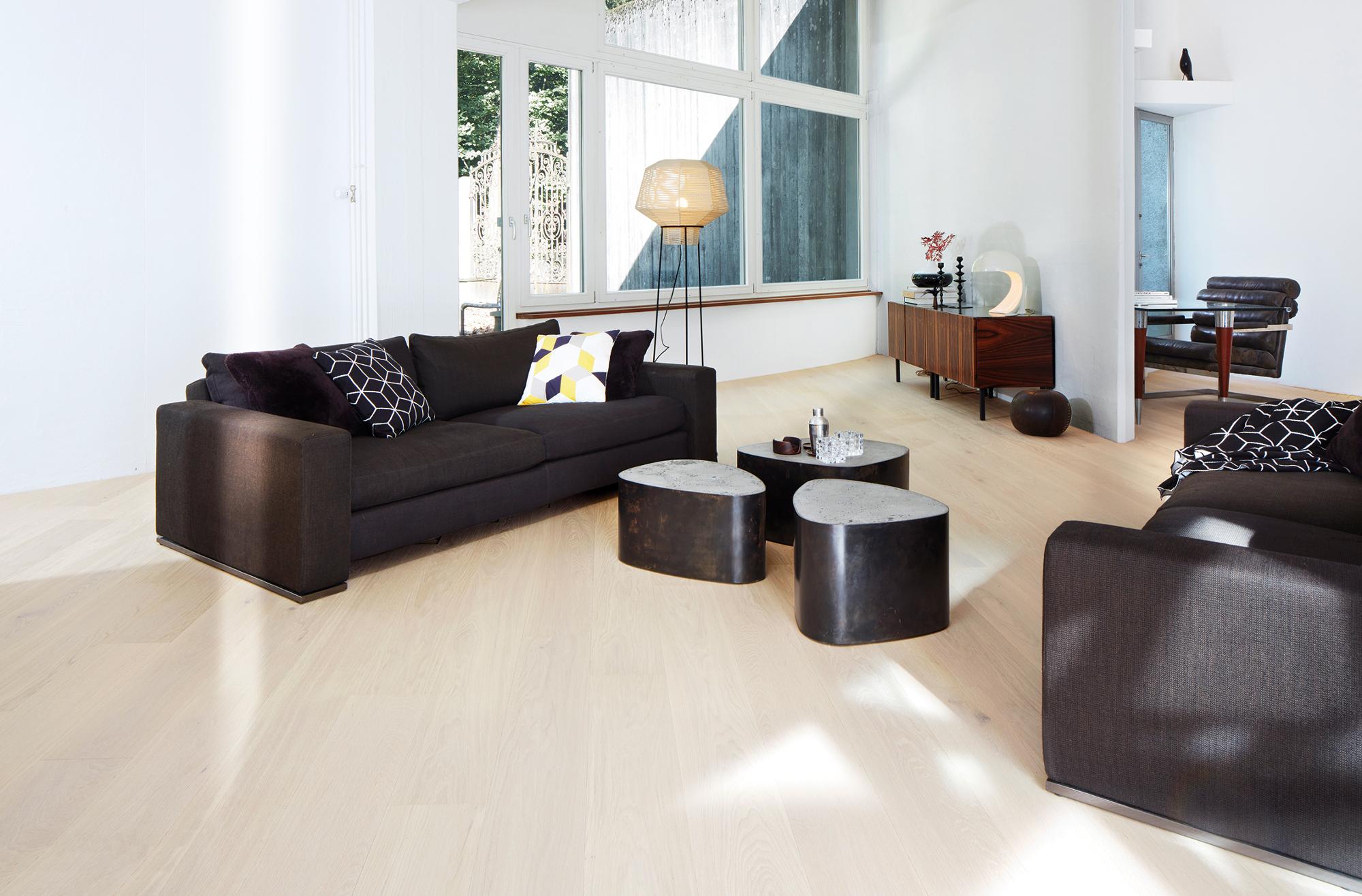 Villapark | Oak | Farina