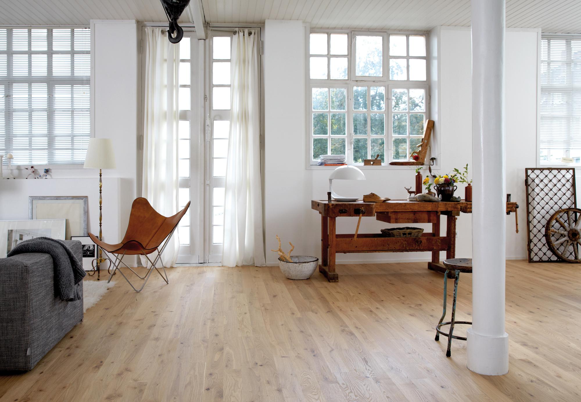 Cleverpark | Eiche | Avorio