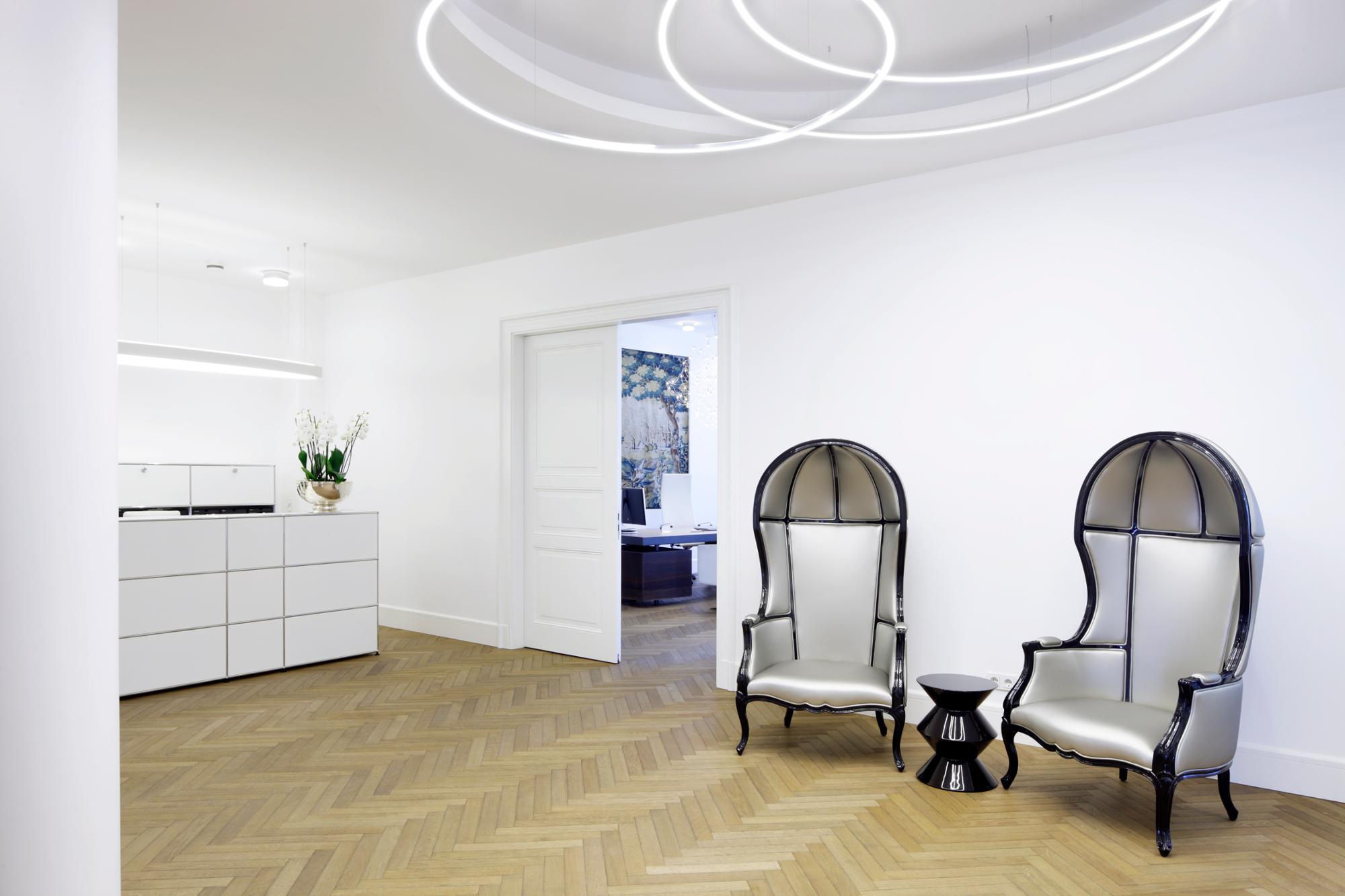 Unopark | R+L | Oak | Tabacco
