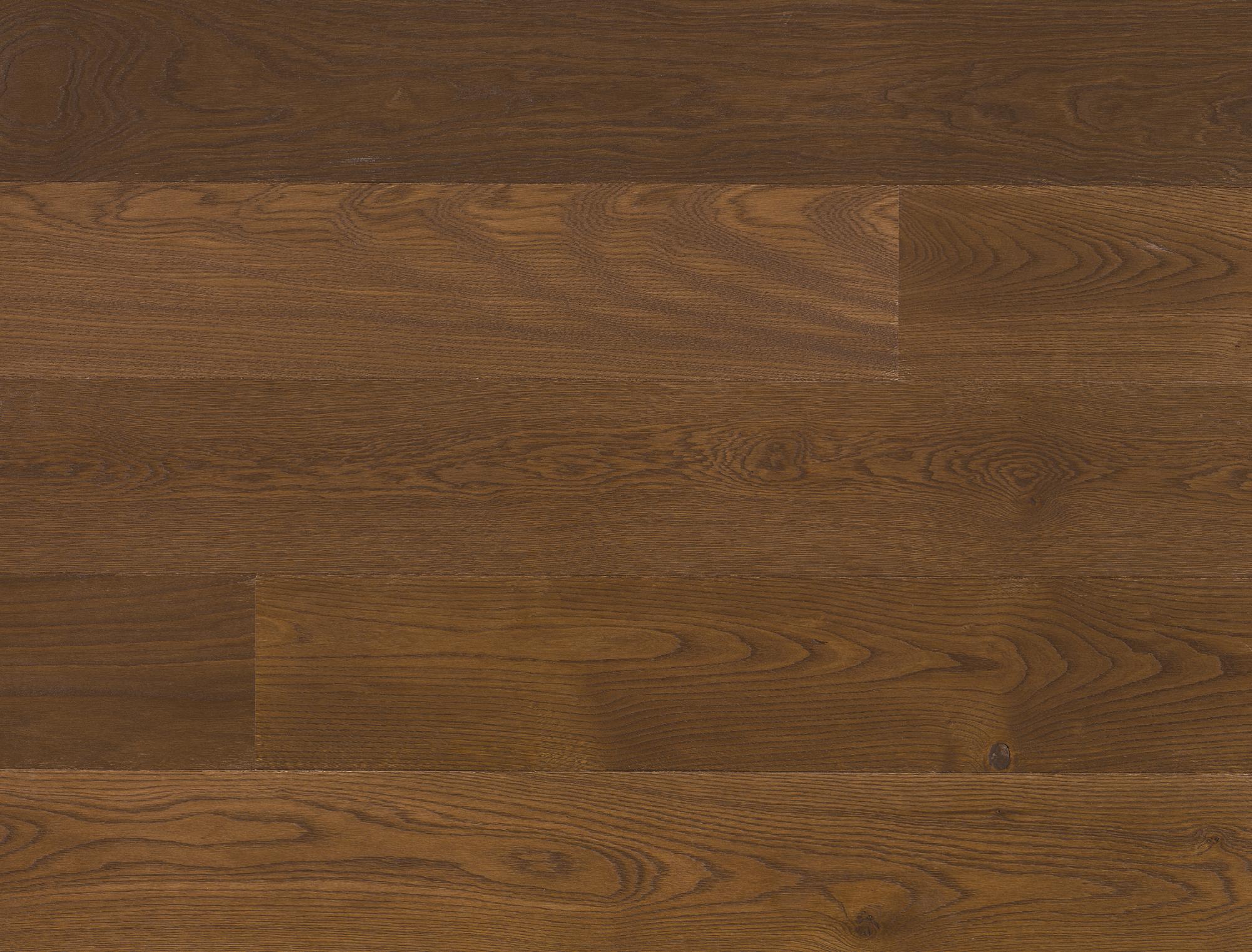 Villapark | Oak slightly smoked | Cacao