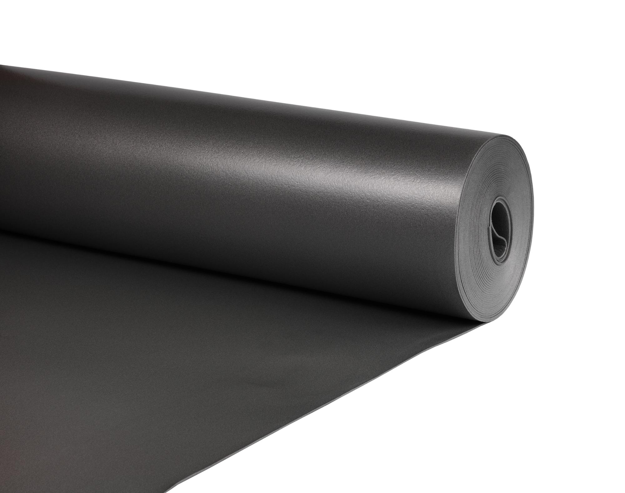 Parkettunterlage Viscoh Air, 12,5qm 1m x 12,5m; Stärke 2mm