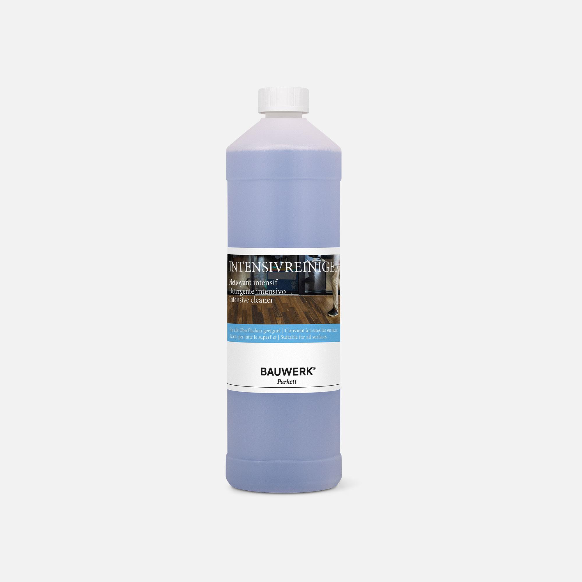 Bauwerk Intensivreiniger 1 Liter