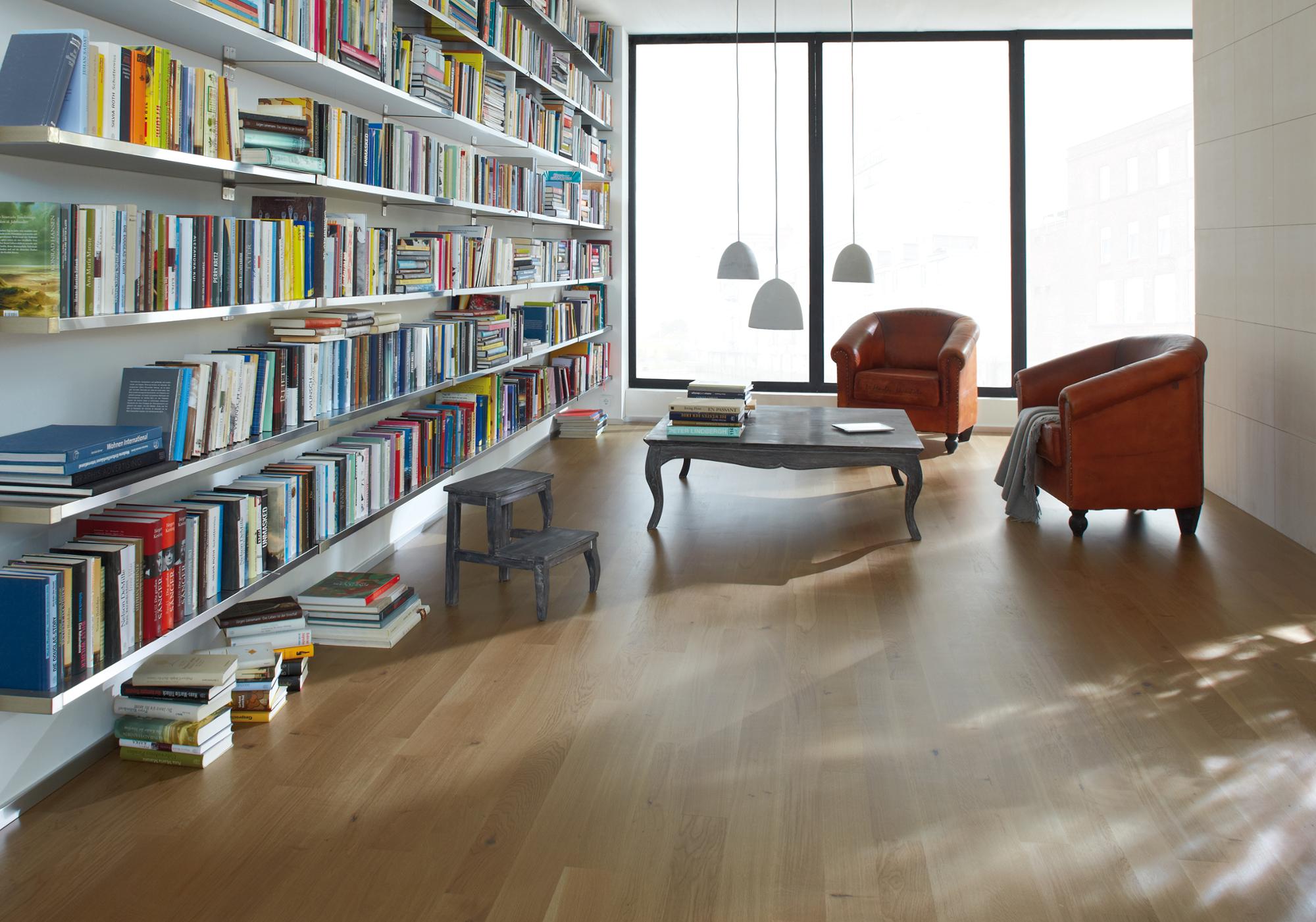 Cleverpark | Eiche | Grano