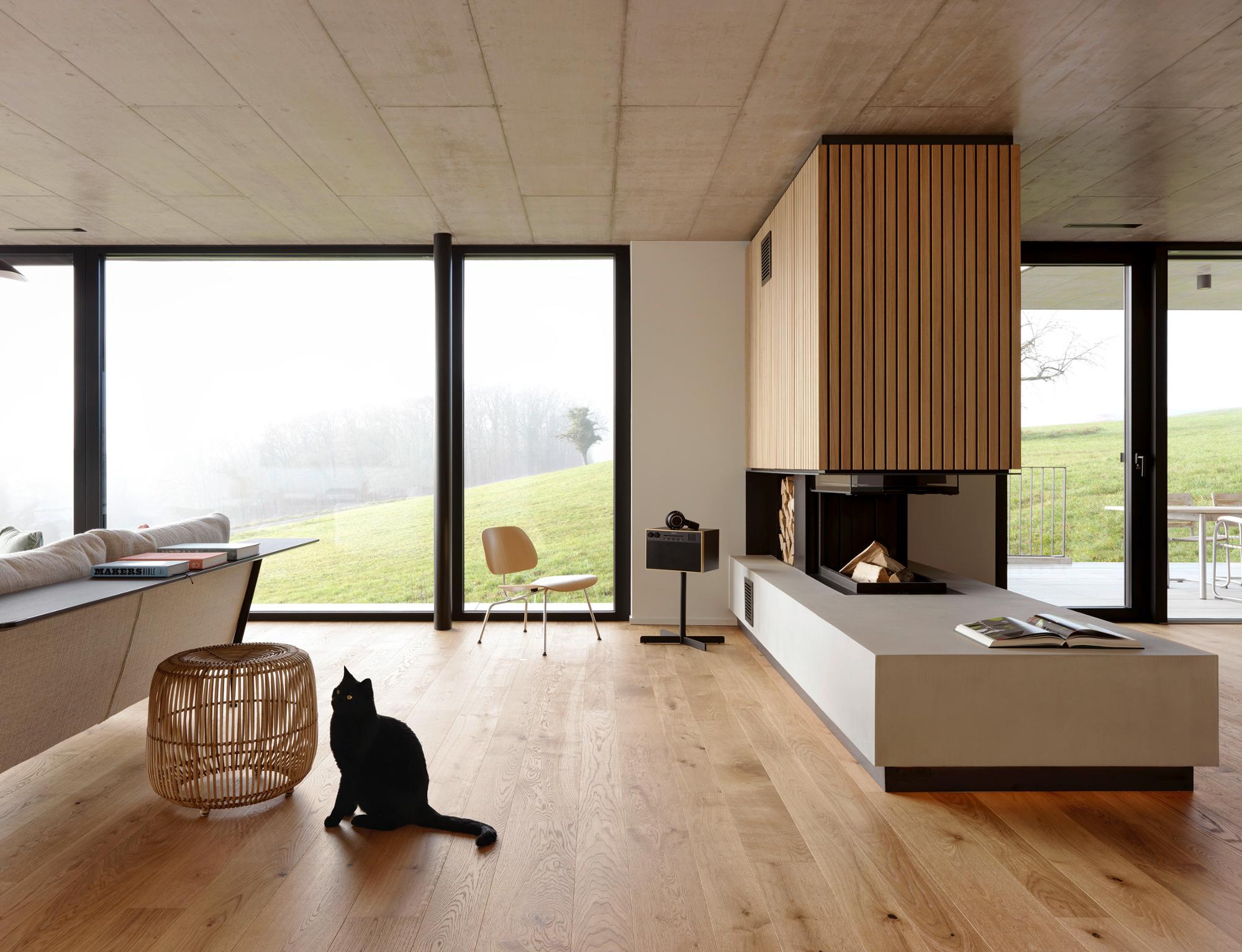 Casapark 181 | Eiche | NATURE