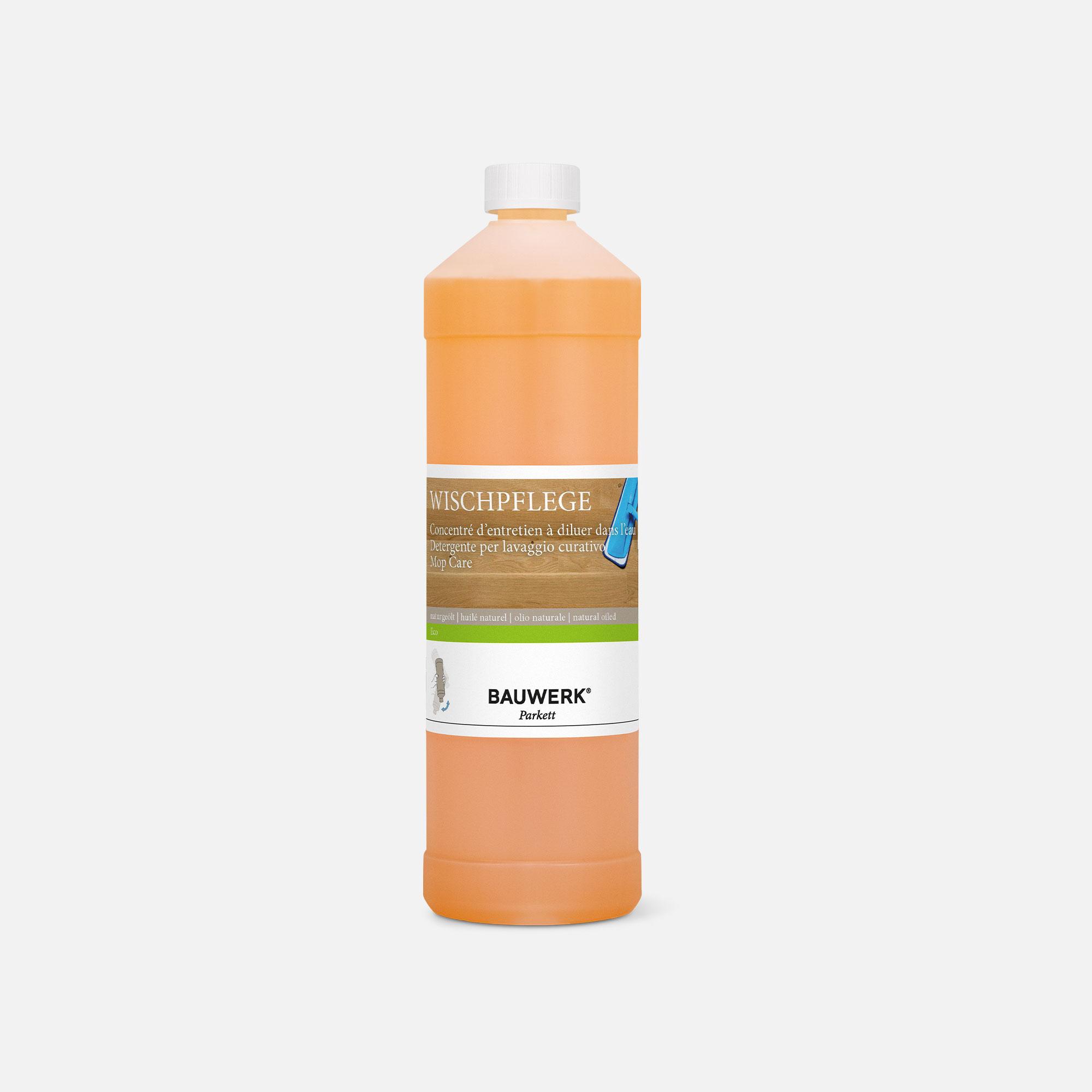 Bauwerk Wischpflege 1 Liter