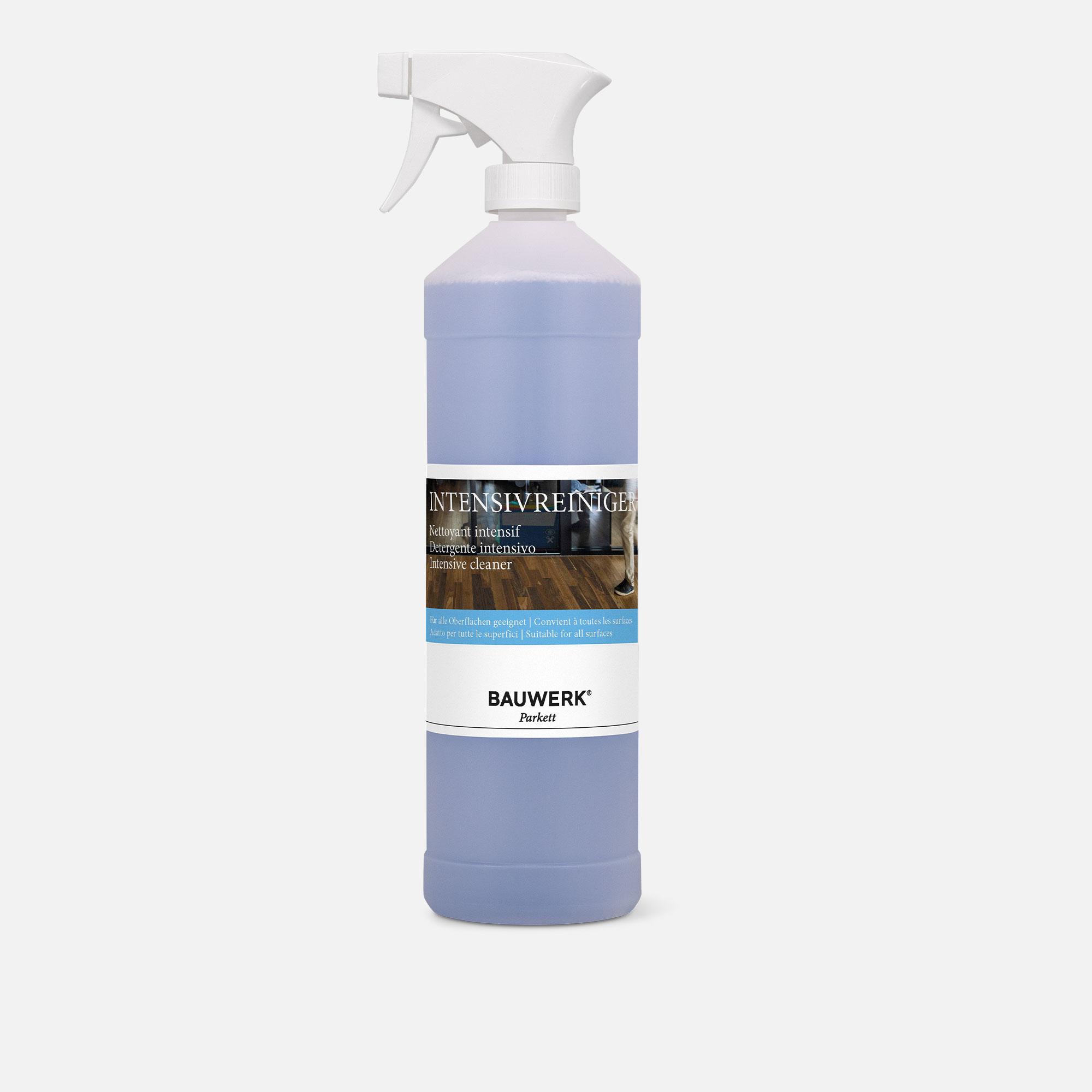 Bauwerk Intensivreiniger 1 Liter