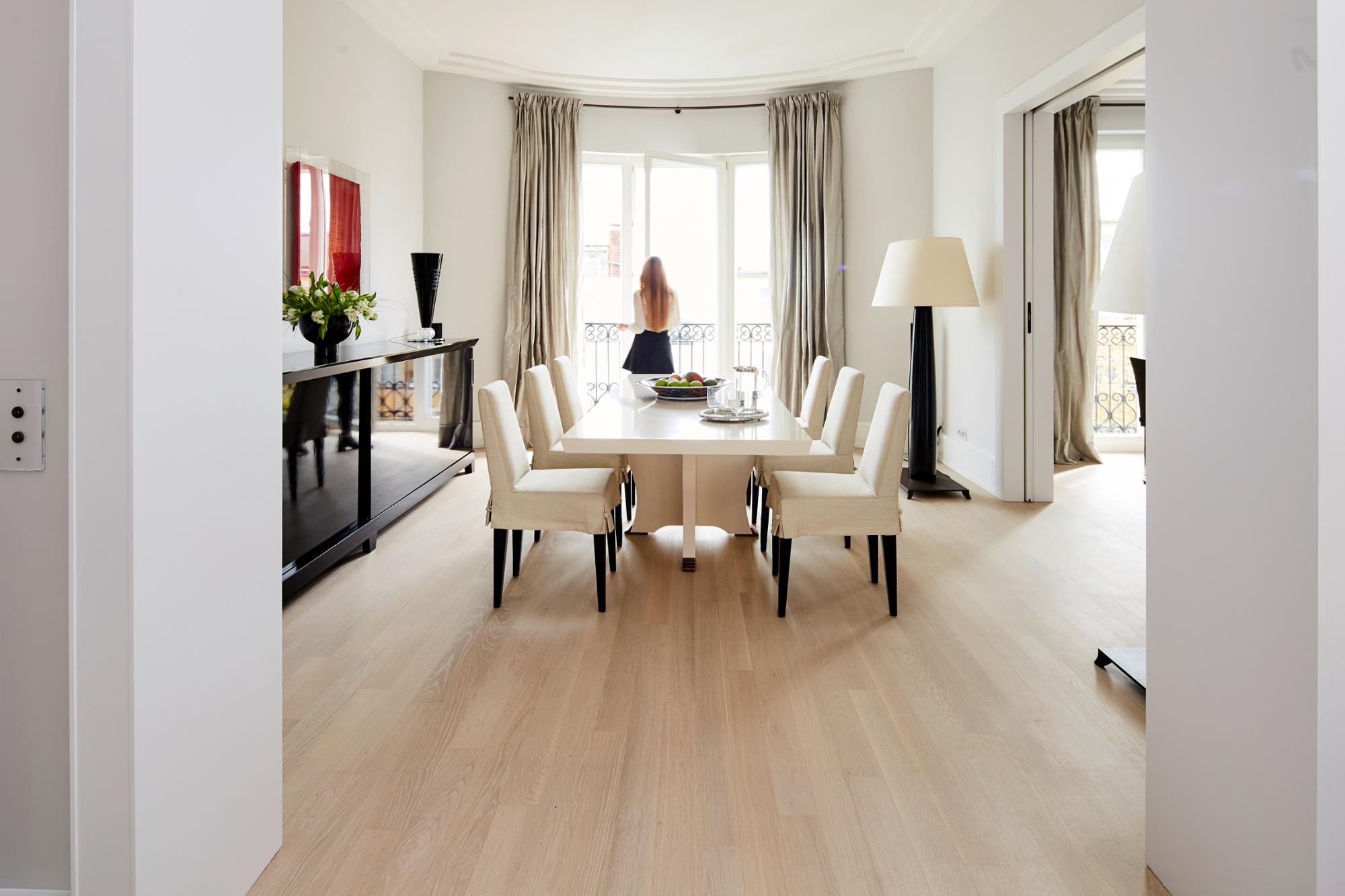 Cleverpark | Eiche | Farina