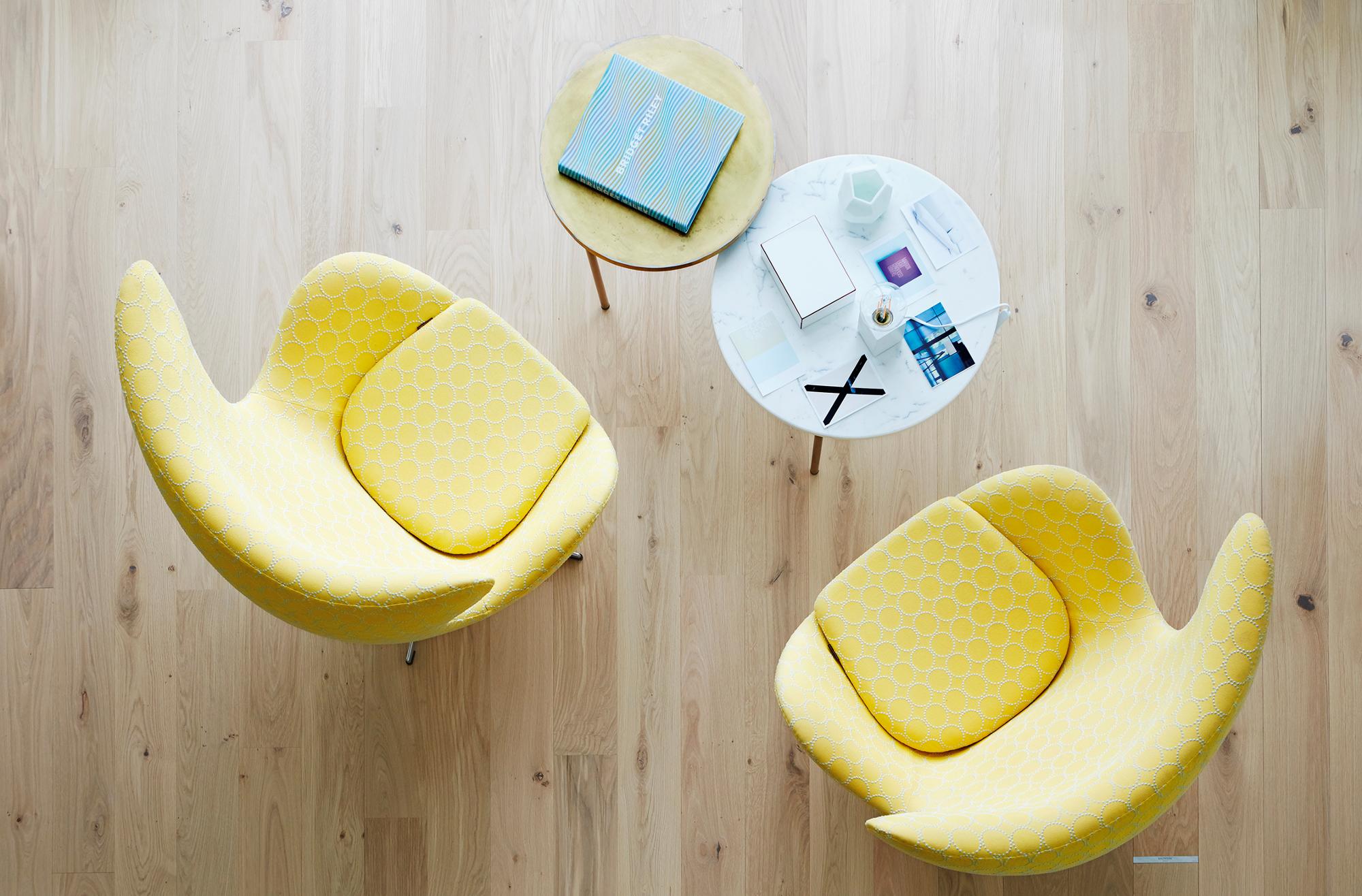 Studiopark | Eiche | Crema