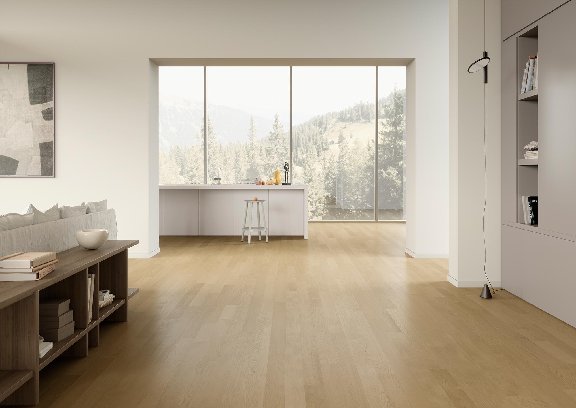 Cleverpark | Eiche | Creta