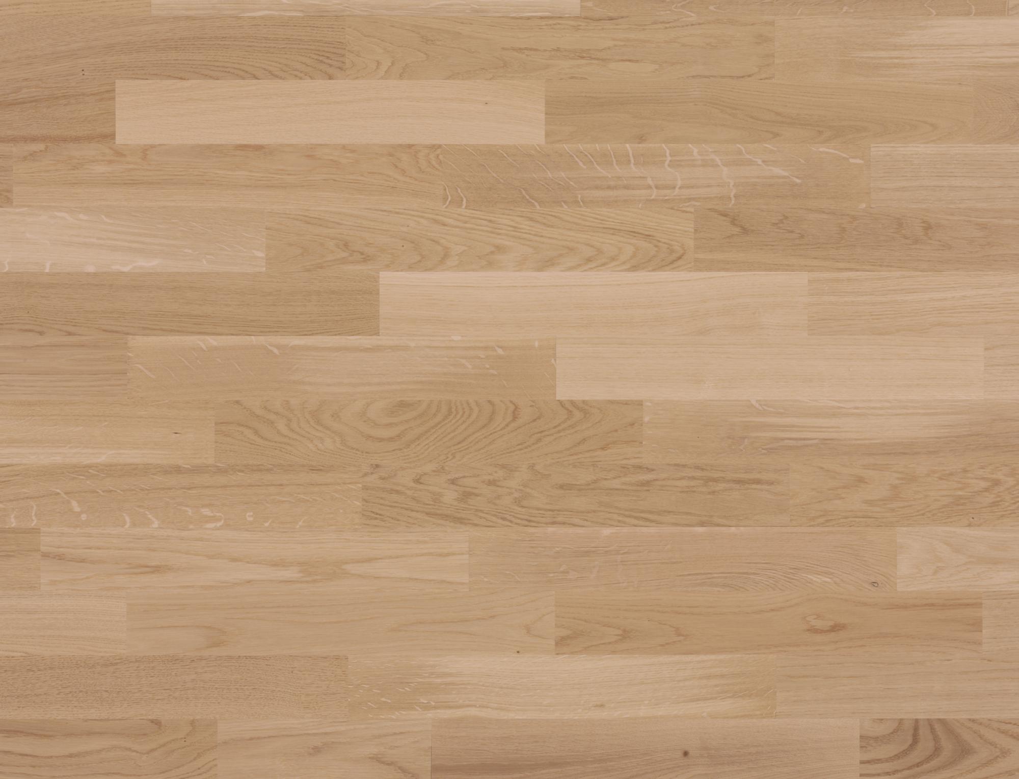 Unopark | R+L | Eiche | Avorio