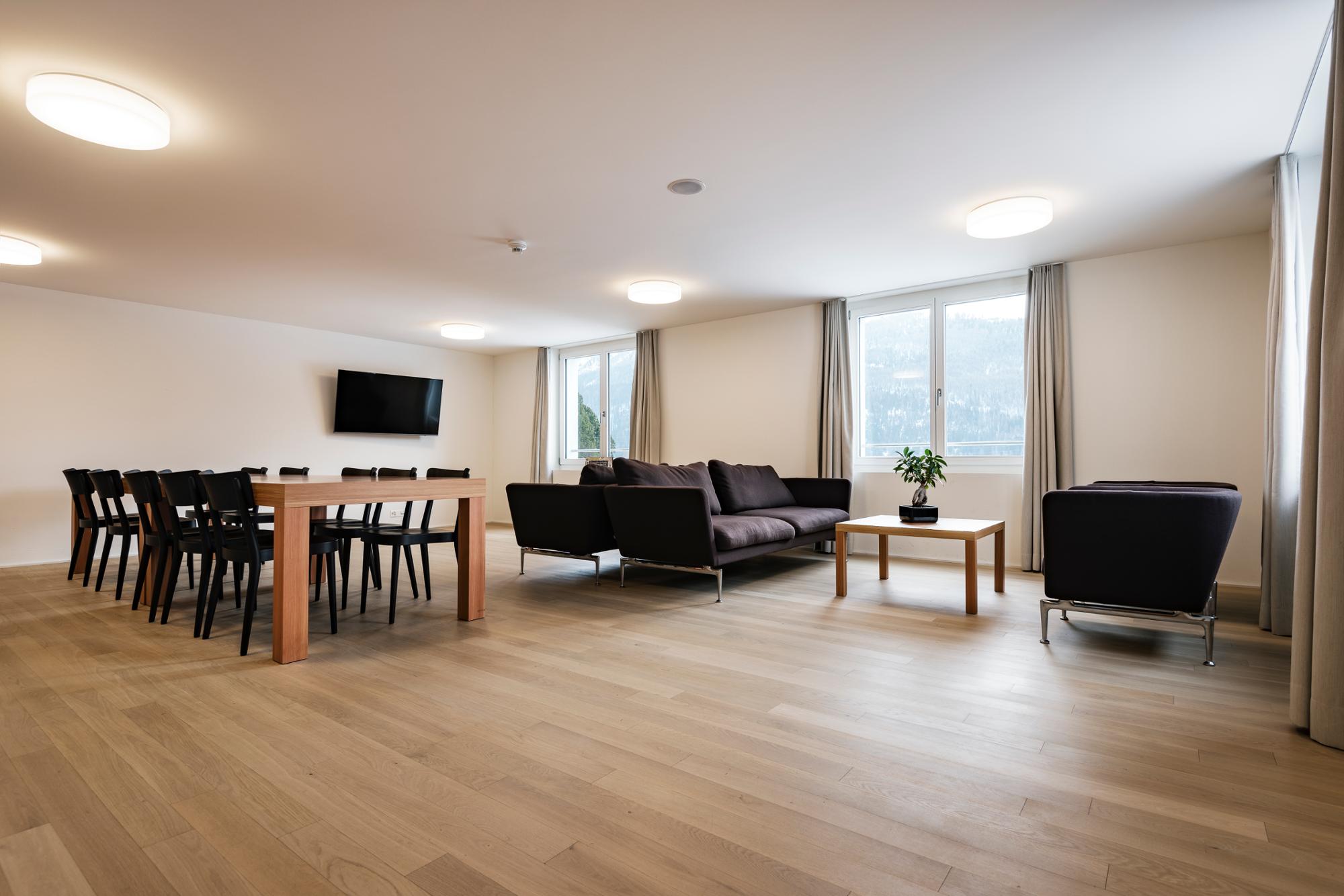 Cleverpark | Oak | Crema
