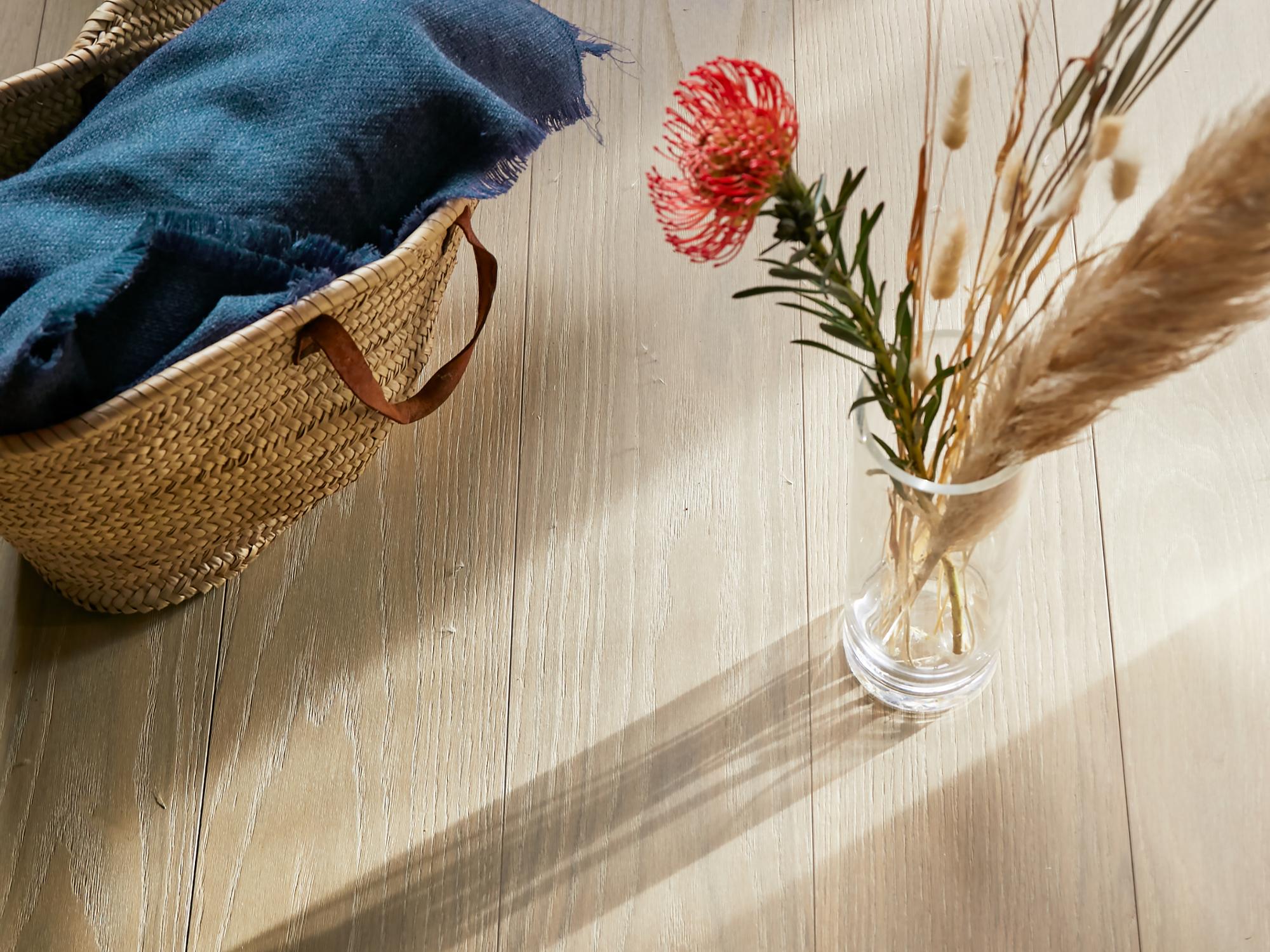 Villapark | TRUE COLOURS EDITION | Oak slightly smoked | Canneto