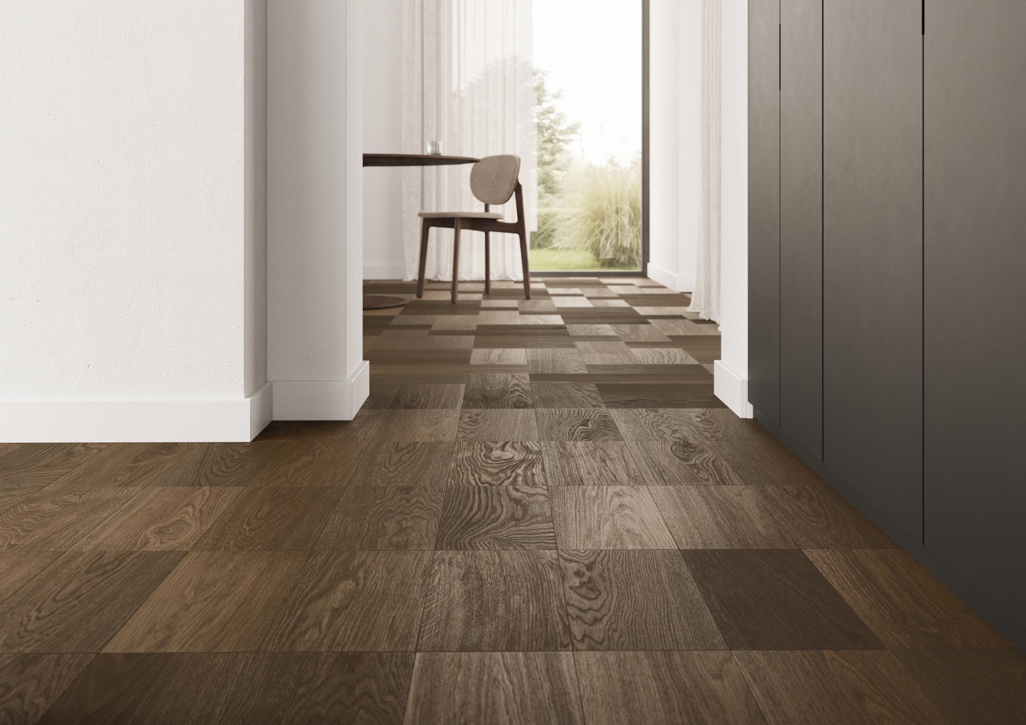 Formpark Mini | 570 | R | Oak smoked | NATURE