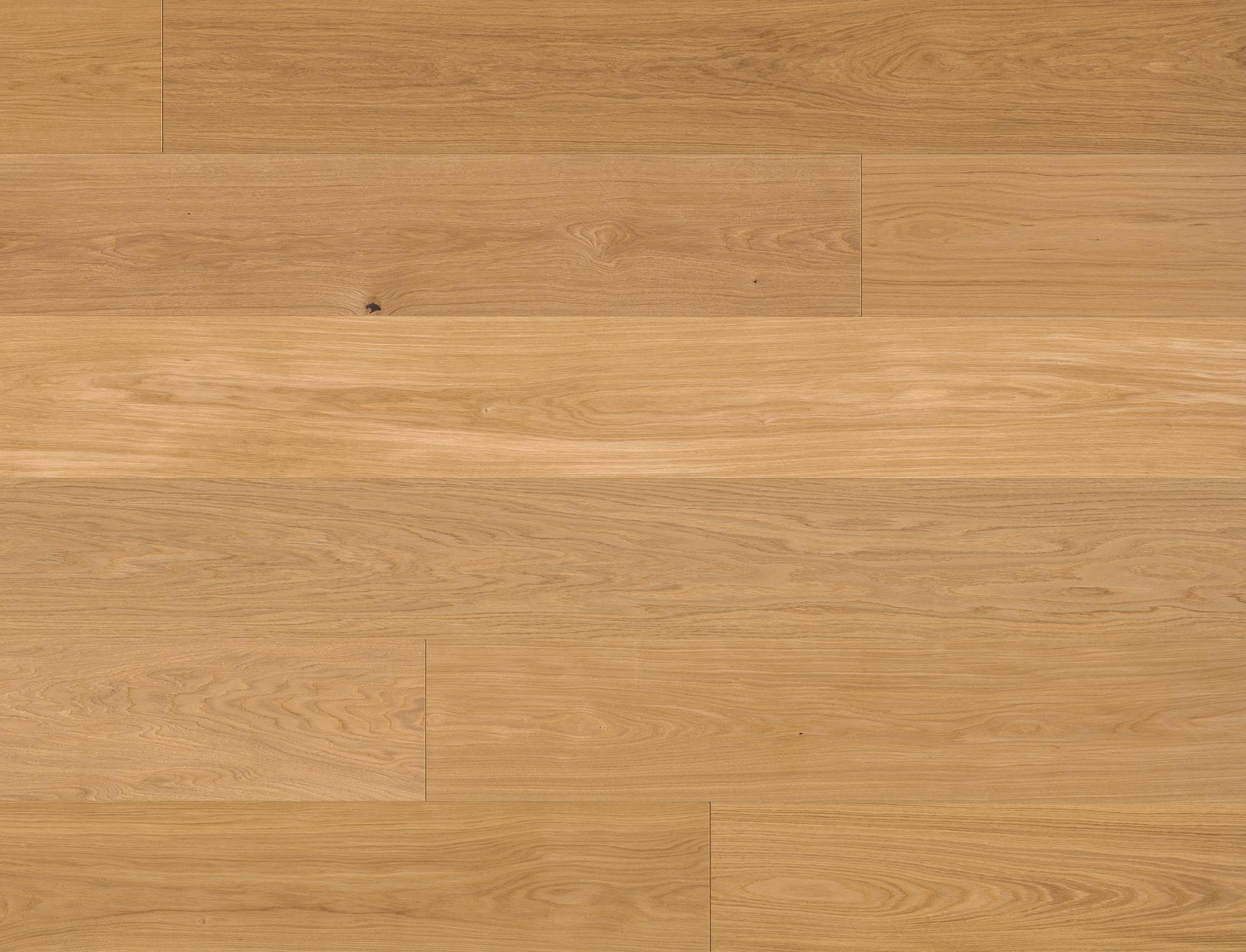 Silverline Edition | Eiche | NATURE