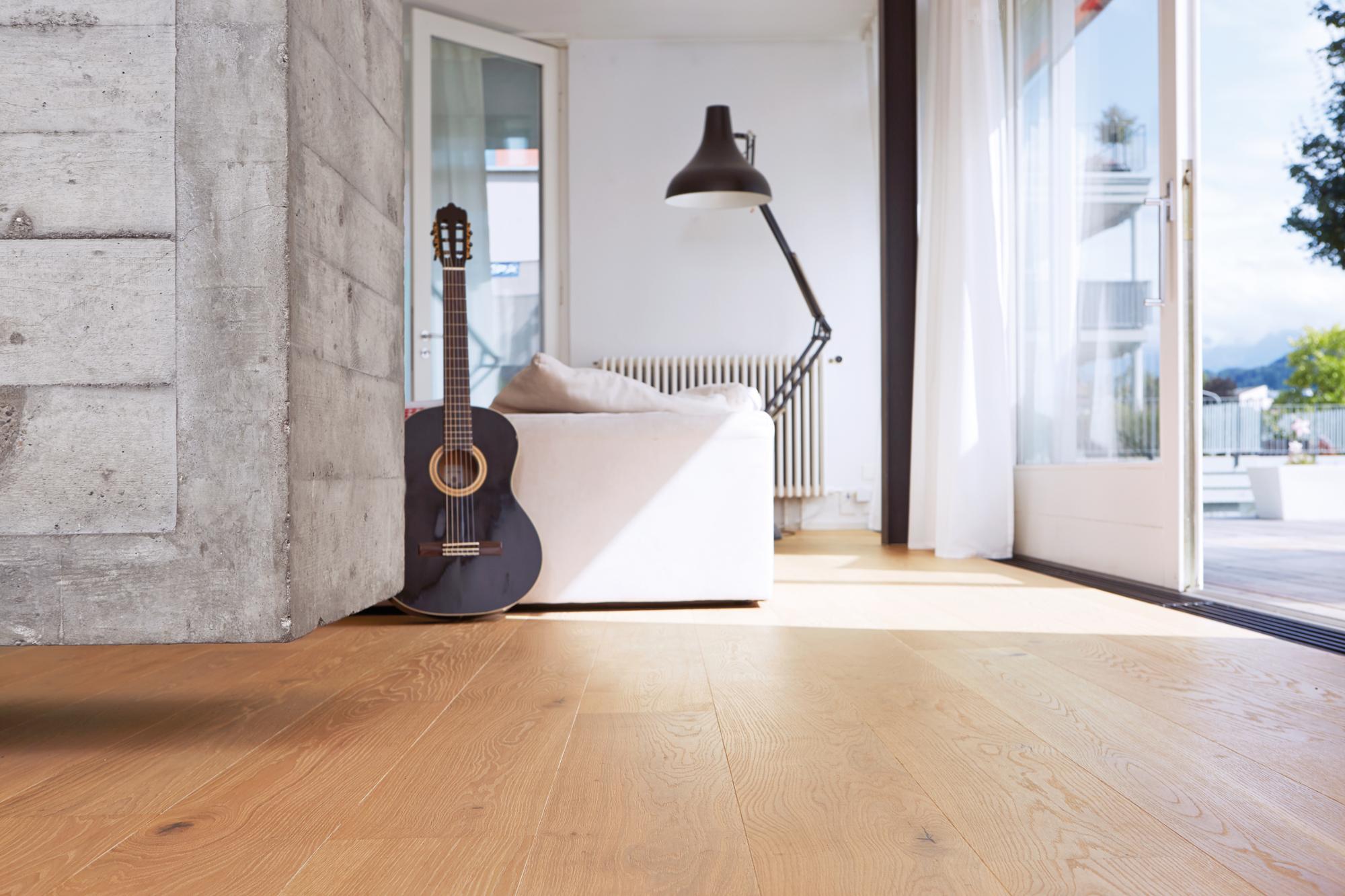 Villapark | Oak | Avorio