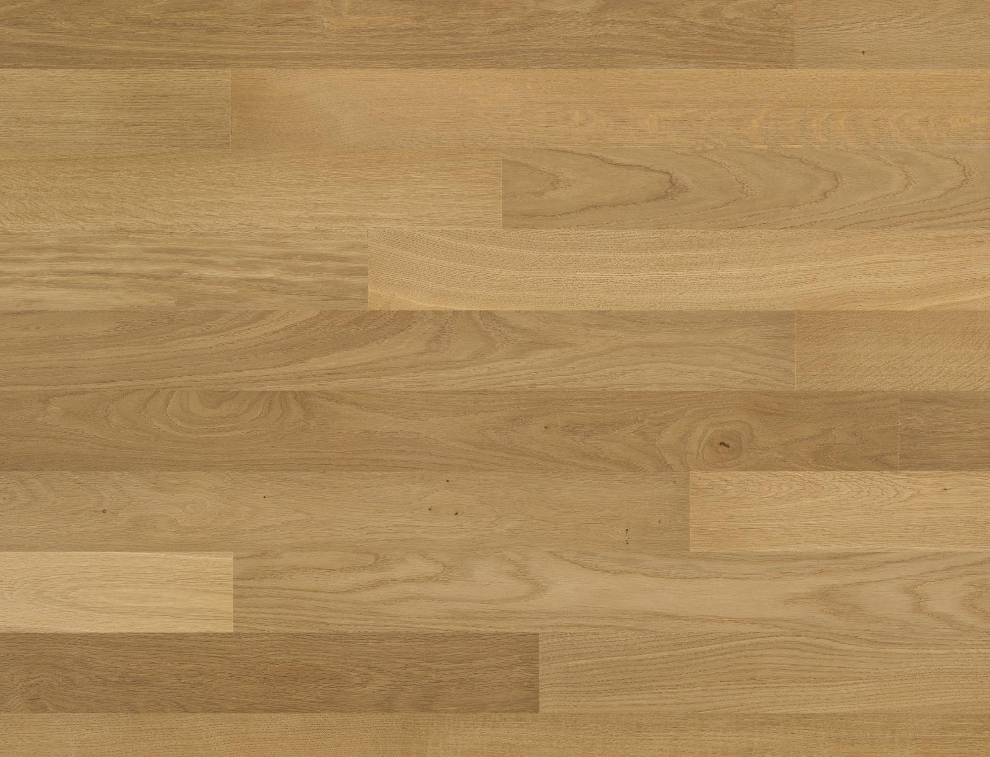 Cleverpark | Oak slightly smoked | Crema