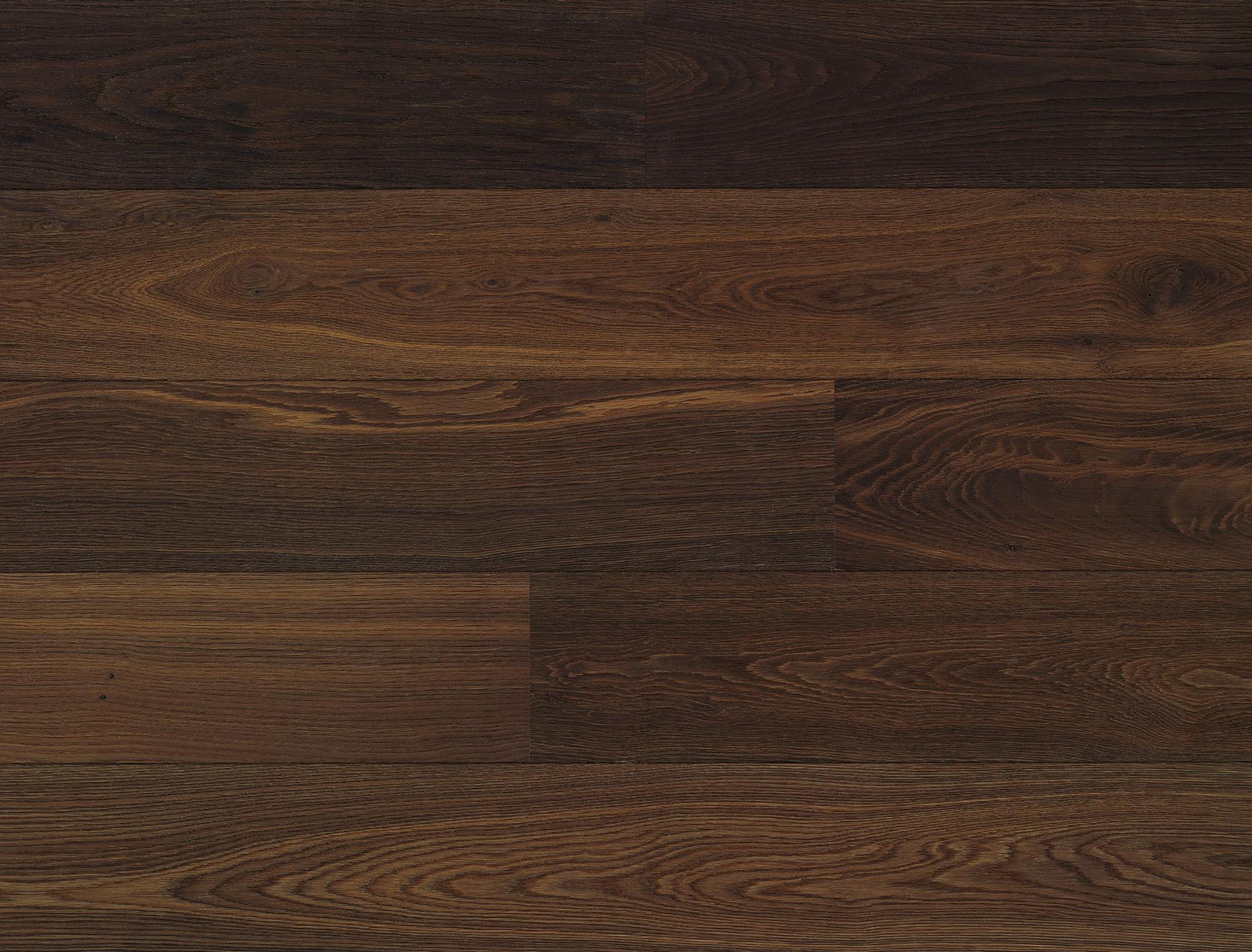 Villapark | Oak smoked | NATURE