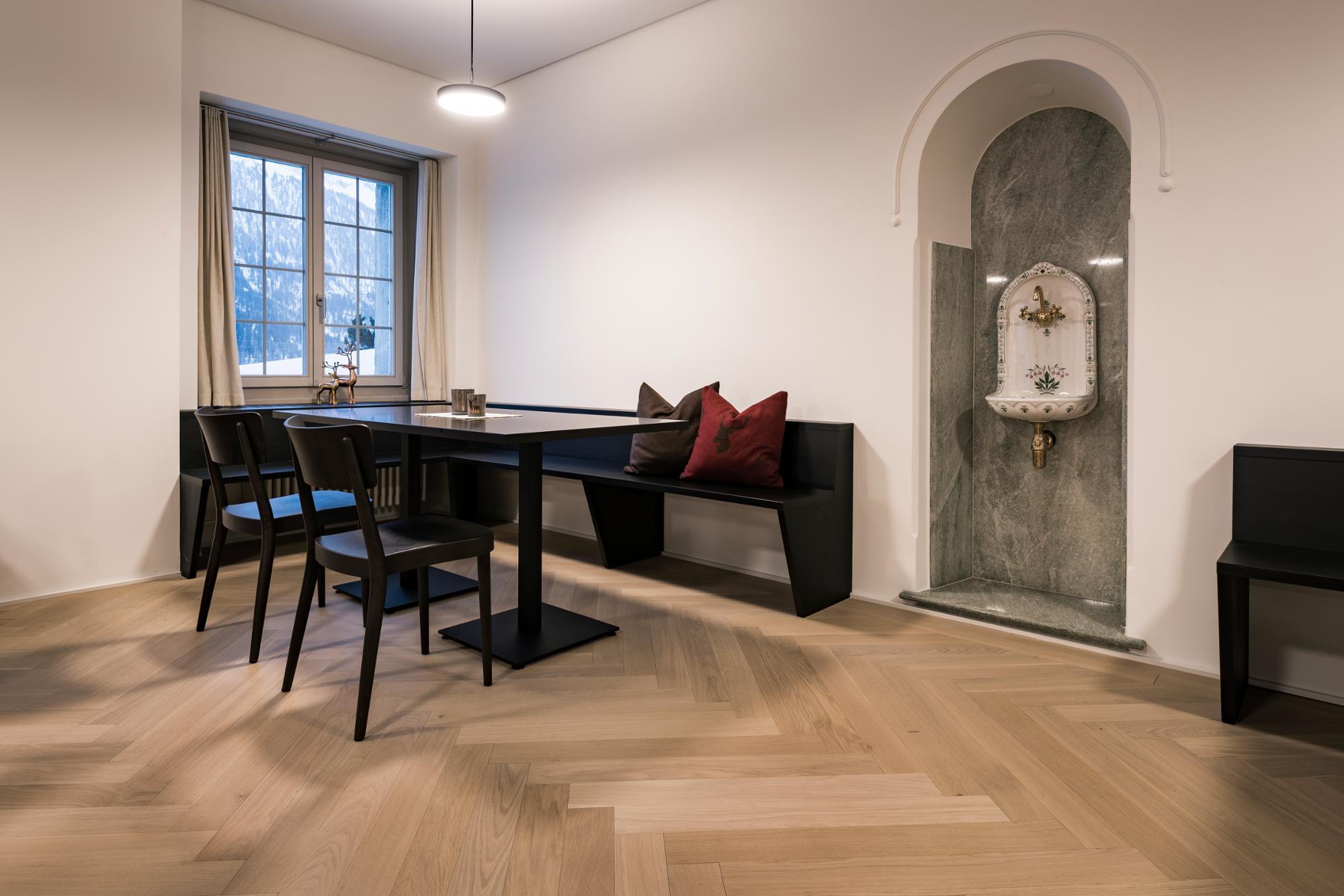 Cleverpark | Eiche | Crema