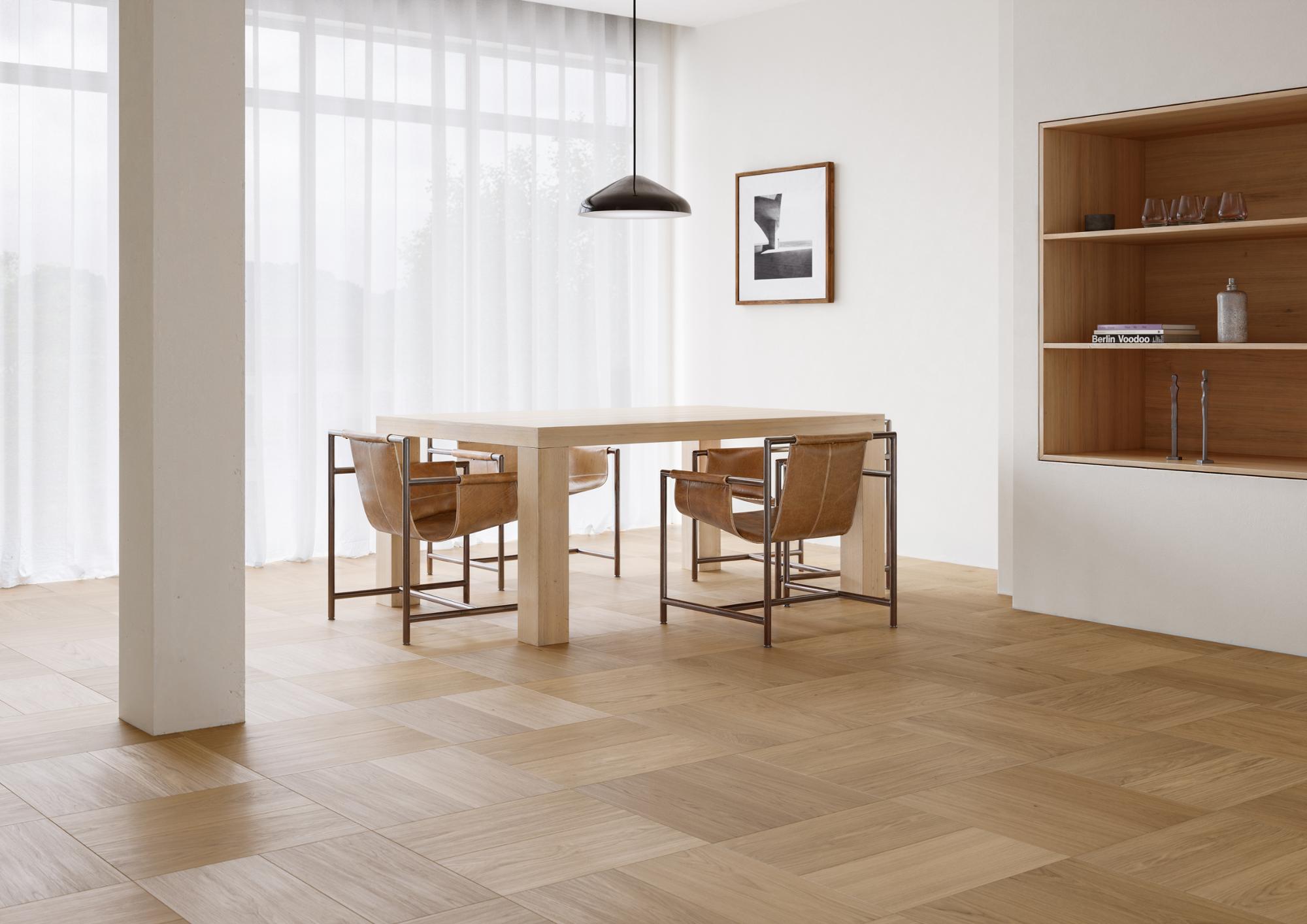 Formpark Mini | 570 | R | Eiche | Avorio
