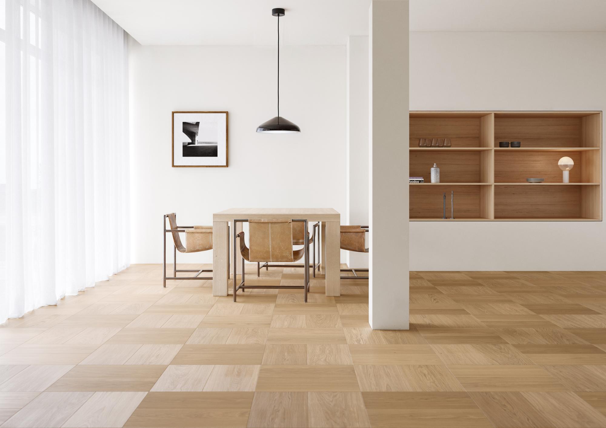 Formpark Mini | 570 | R | Eiche | Avorio