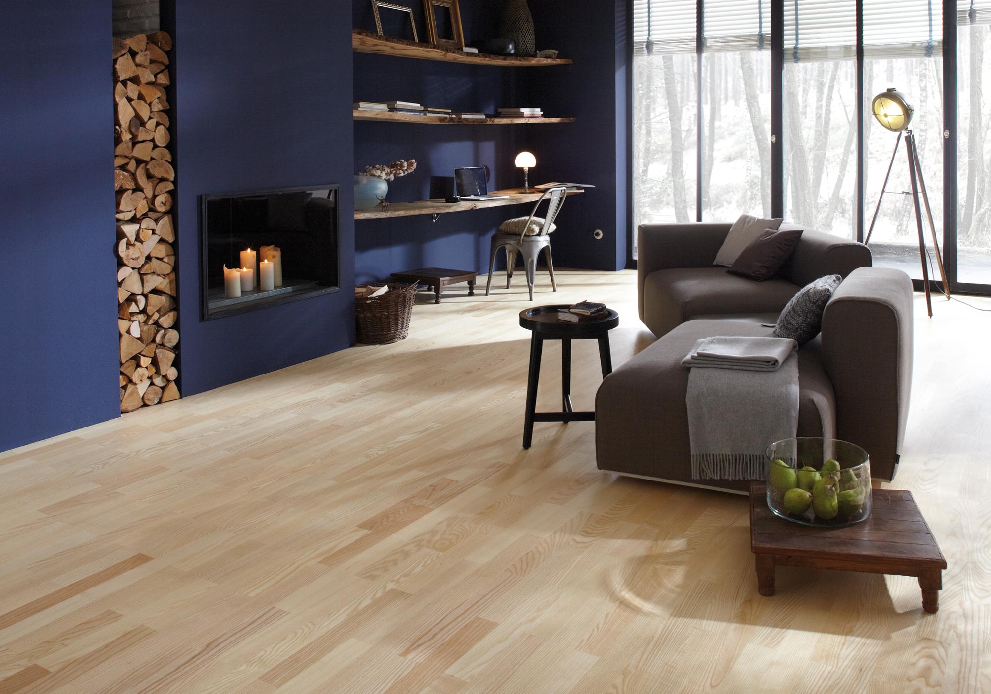 Monopark | R | Esche | NATURE
