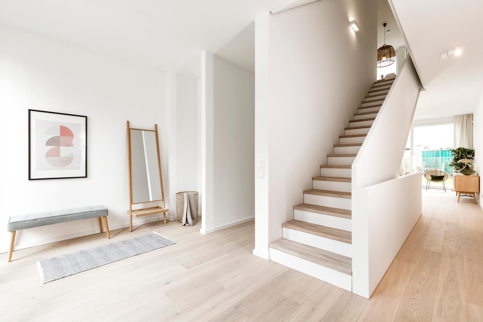 Villapark | Oak | Avorio
