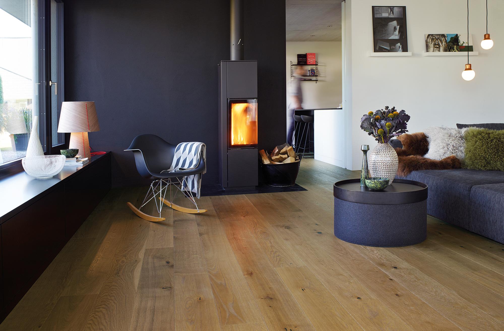 Casapark 181 | Eiche | Ambra