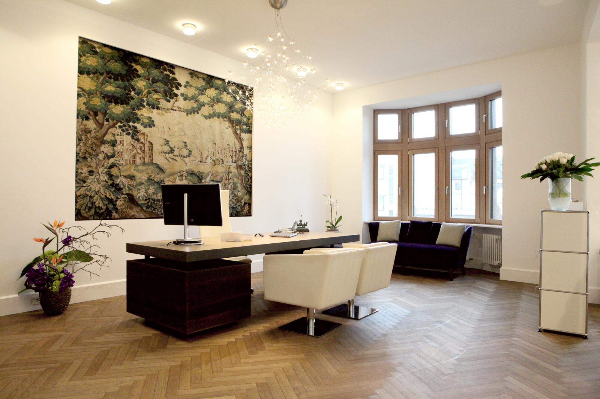 Unopark | R+L | Oak | Tabacco