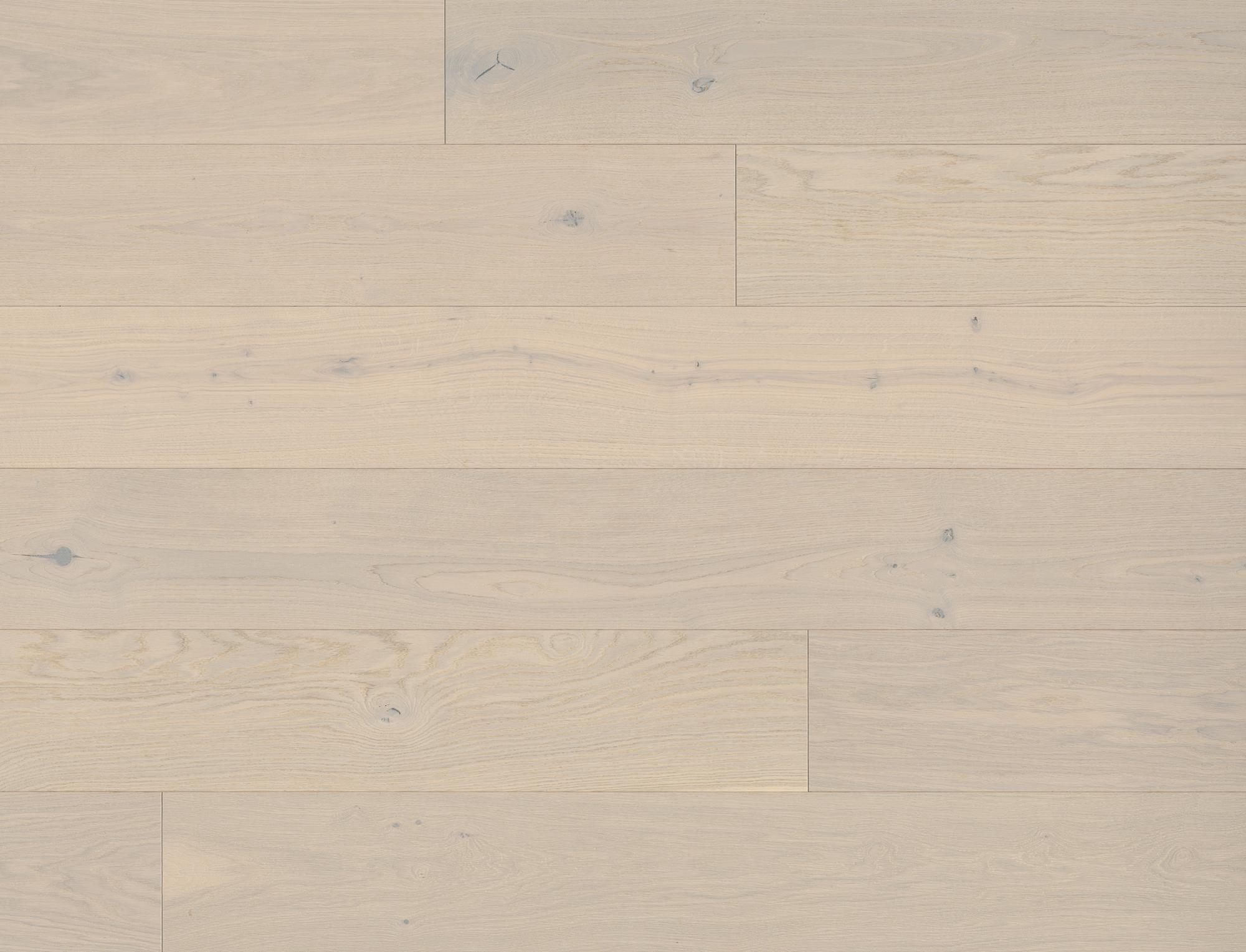 Silverline Edition | Eiche | Silver