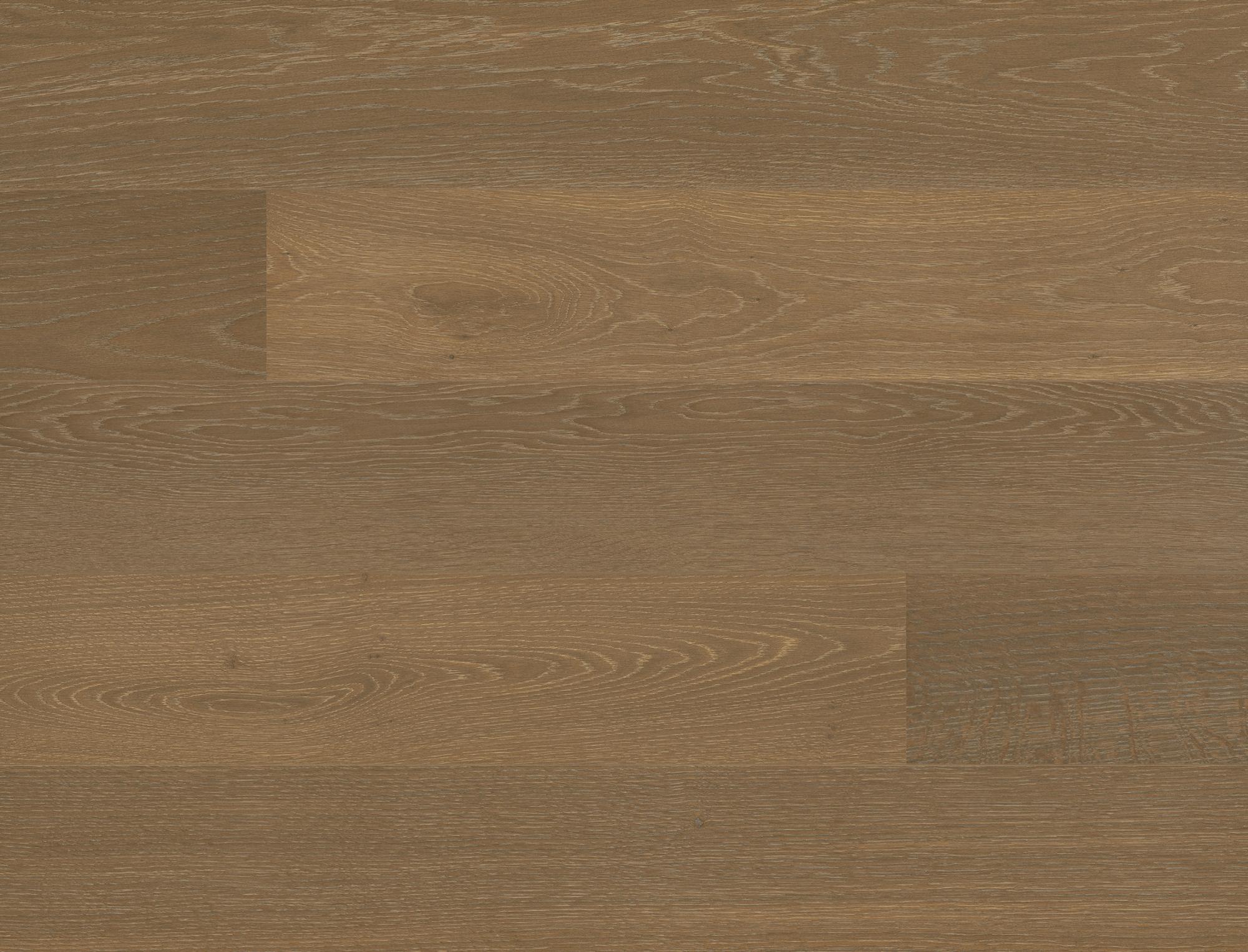 Villapark | TRUE COLOURS EDITION | Oak slightly smoked | Terra